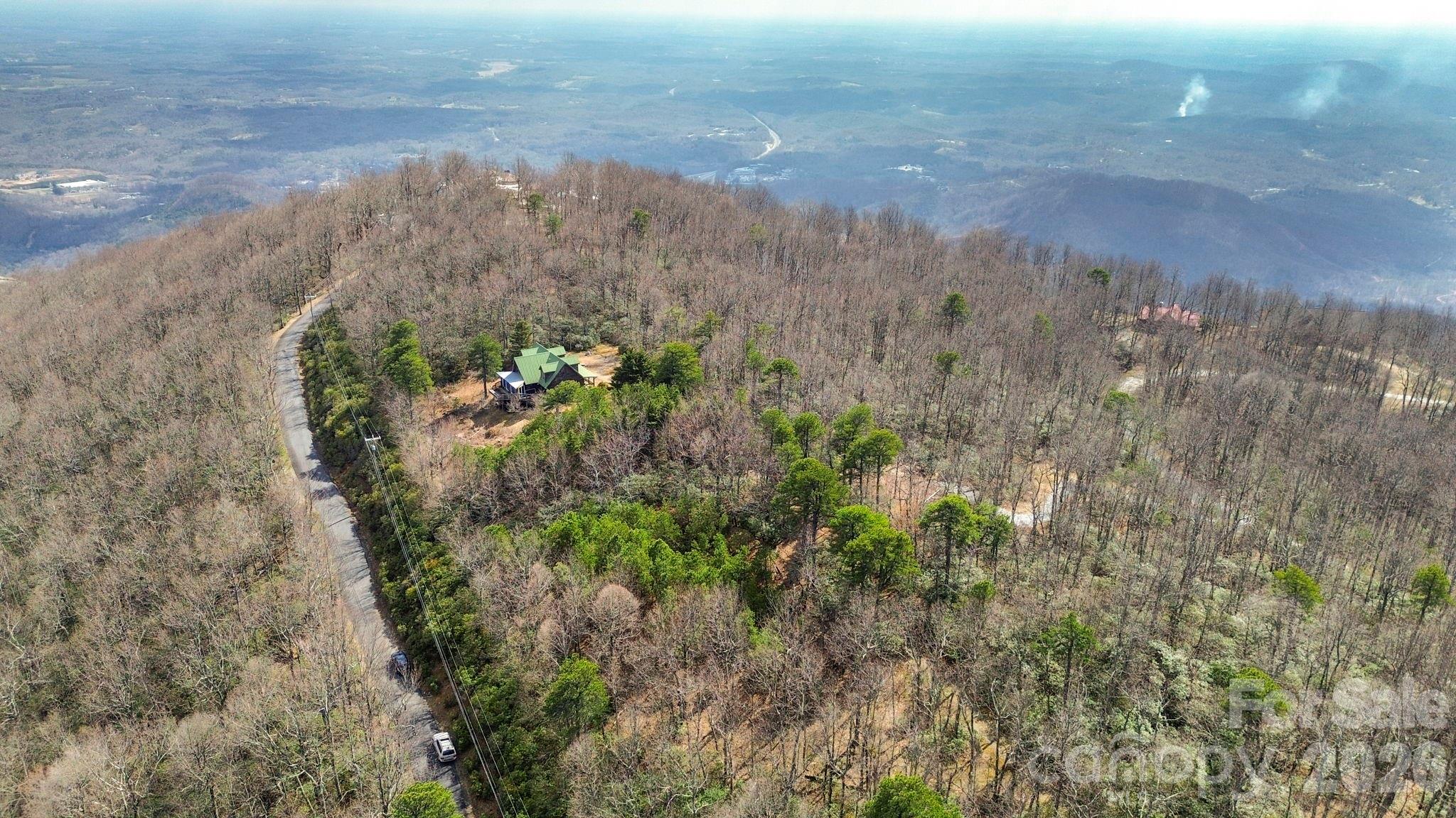 Lot 9 Sunset Ridge Drive 9 Property Photo 8