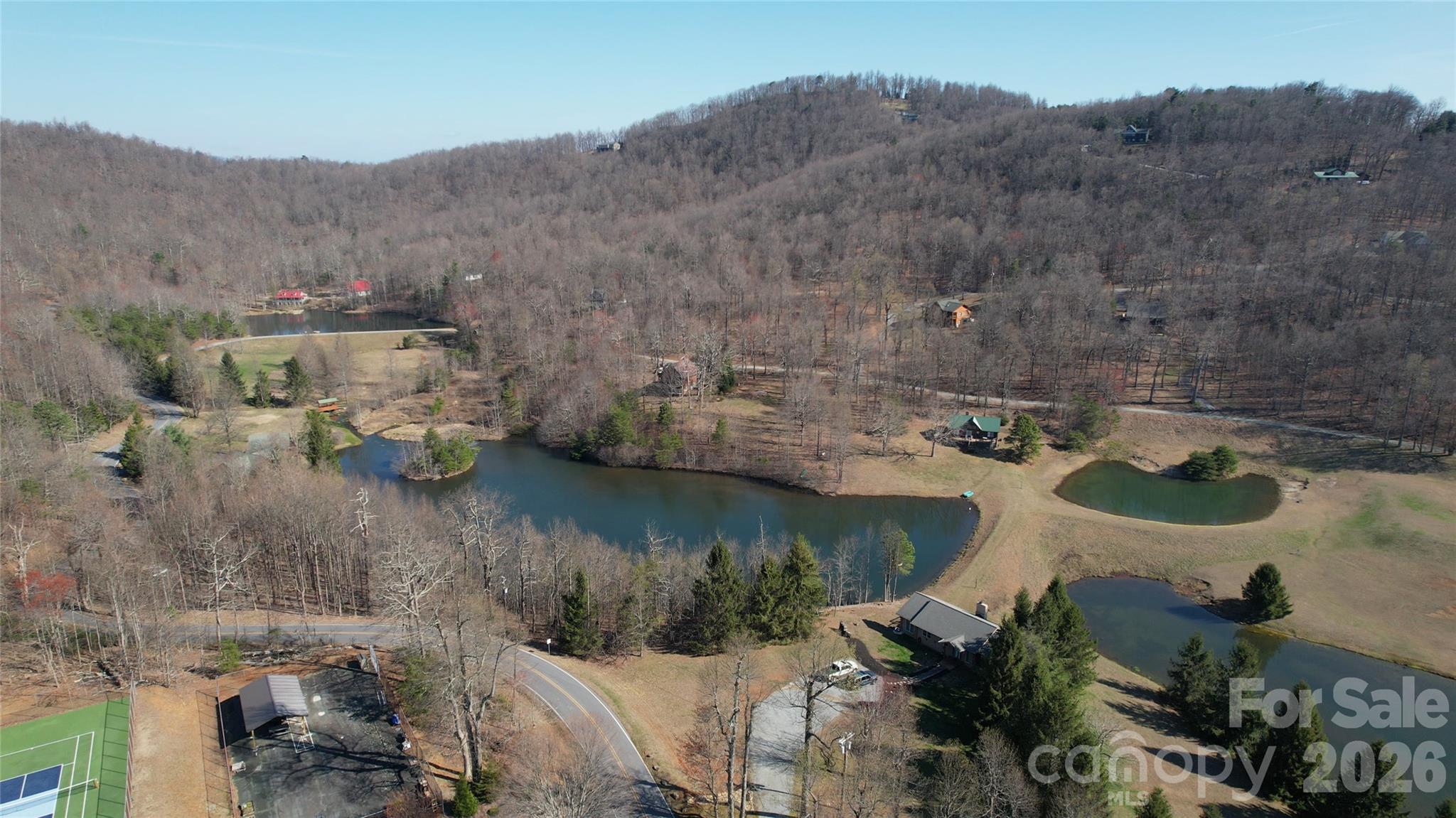 Lot 9 Sunset Ridge Drive 9 Property Photo 15
