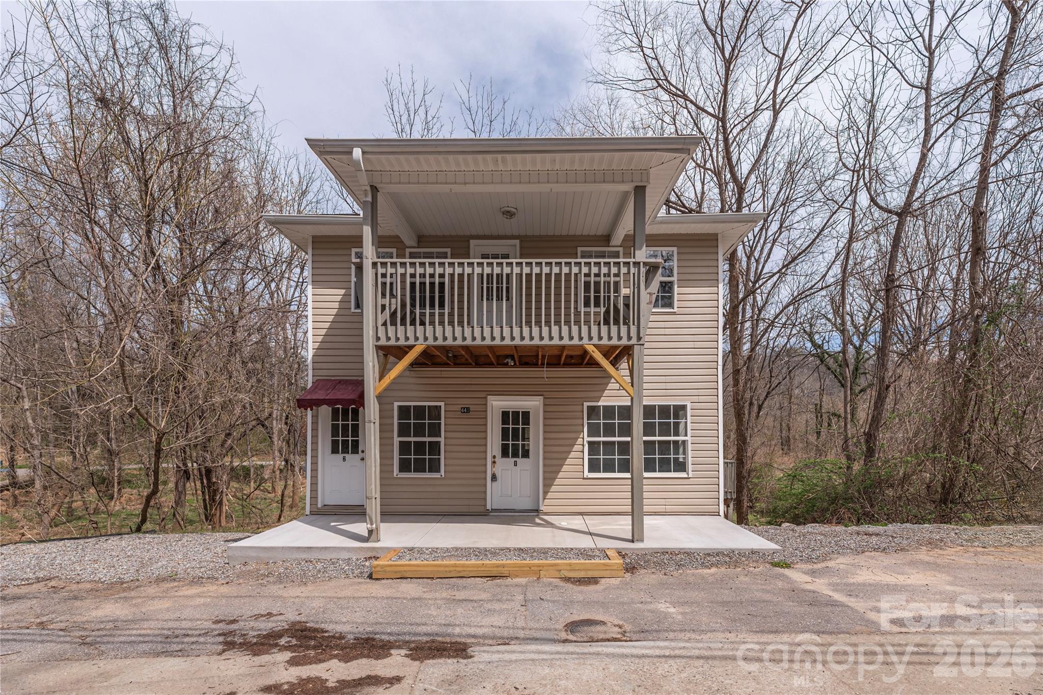 448 Sand Hill Road Property Photo 3