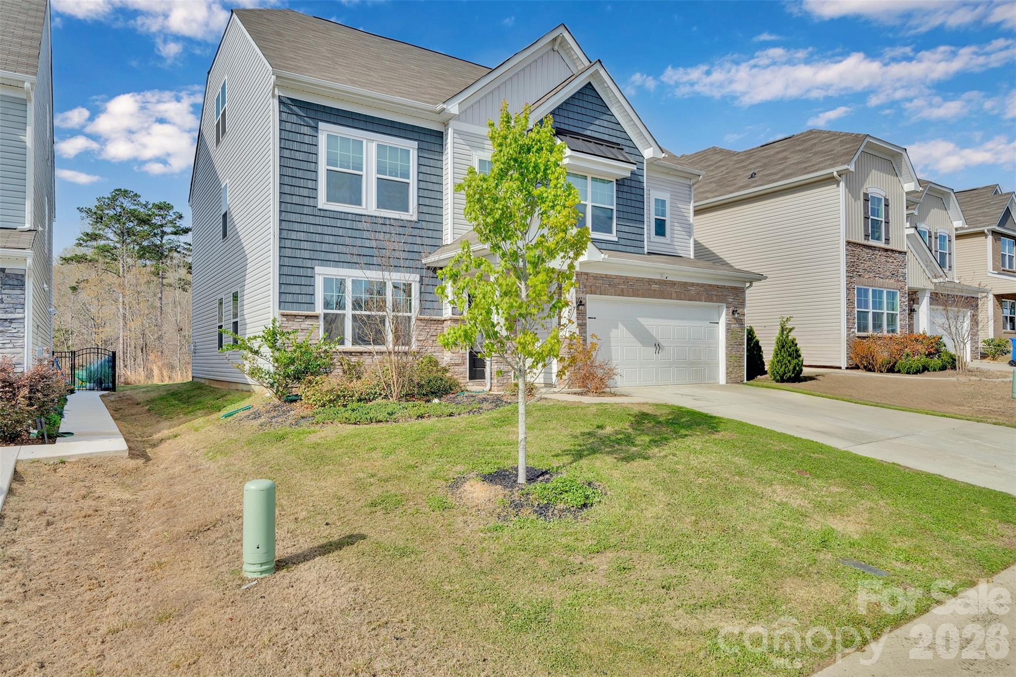 168 Haddonsfield Drive Property Photo 2