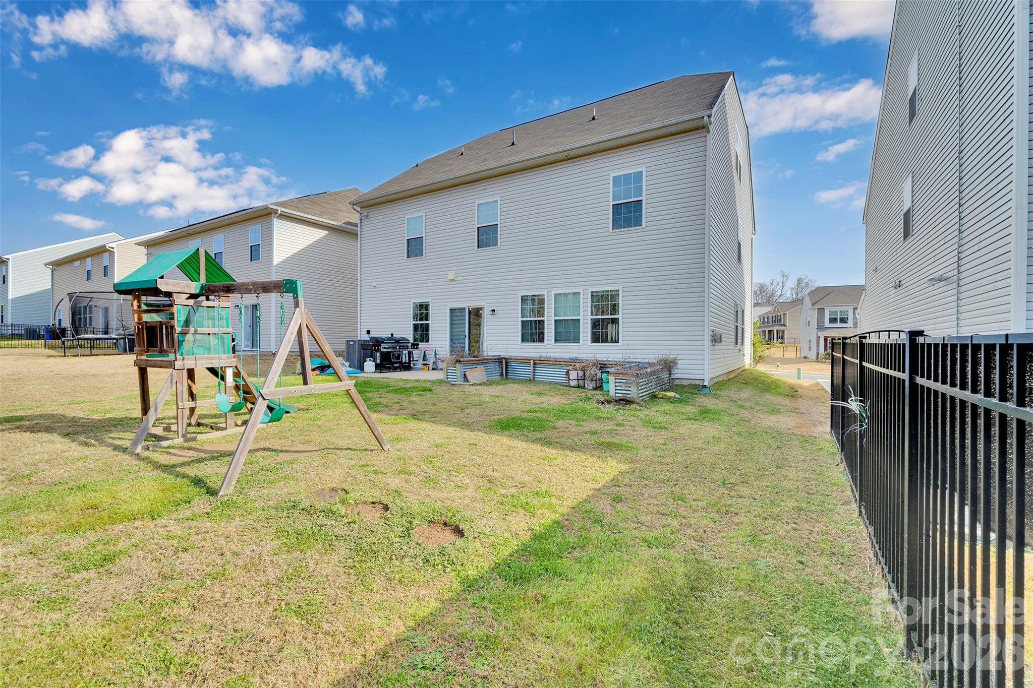 168 Haddonsfield Drive Property Photo 33