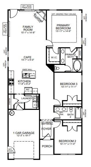 13110 Foxberry Road Property Photo 2