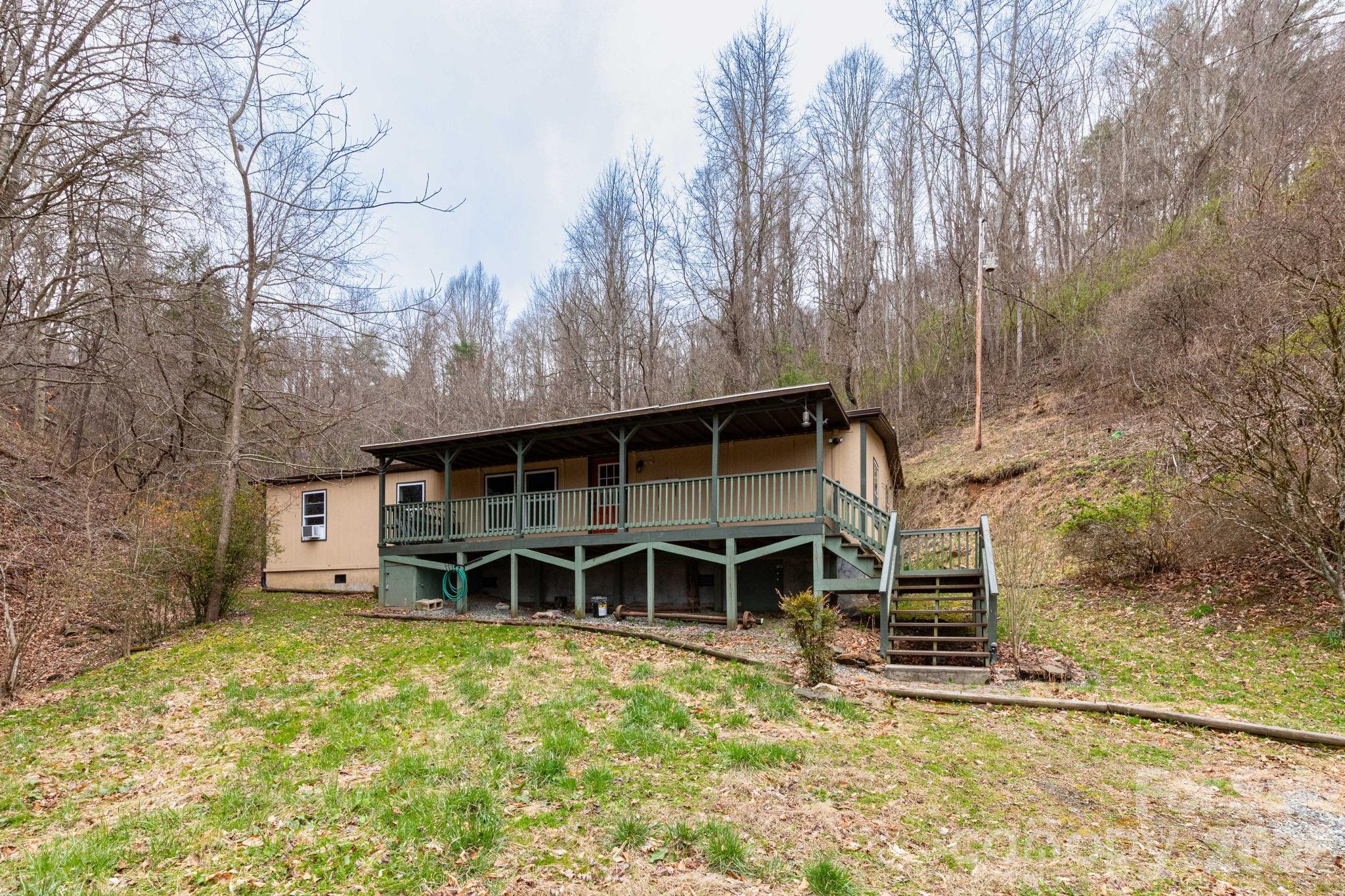 294 Ball Drive Property Photo 1