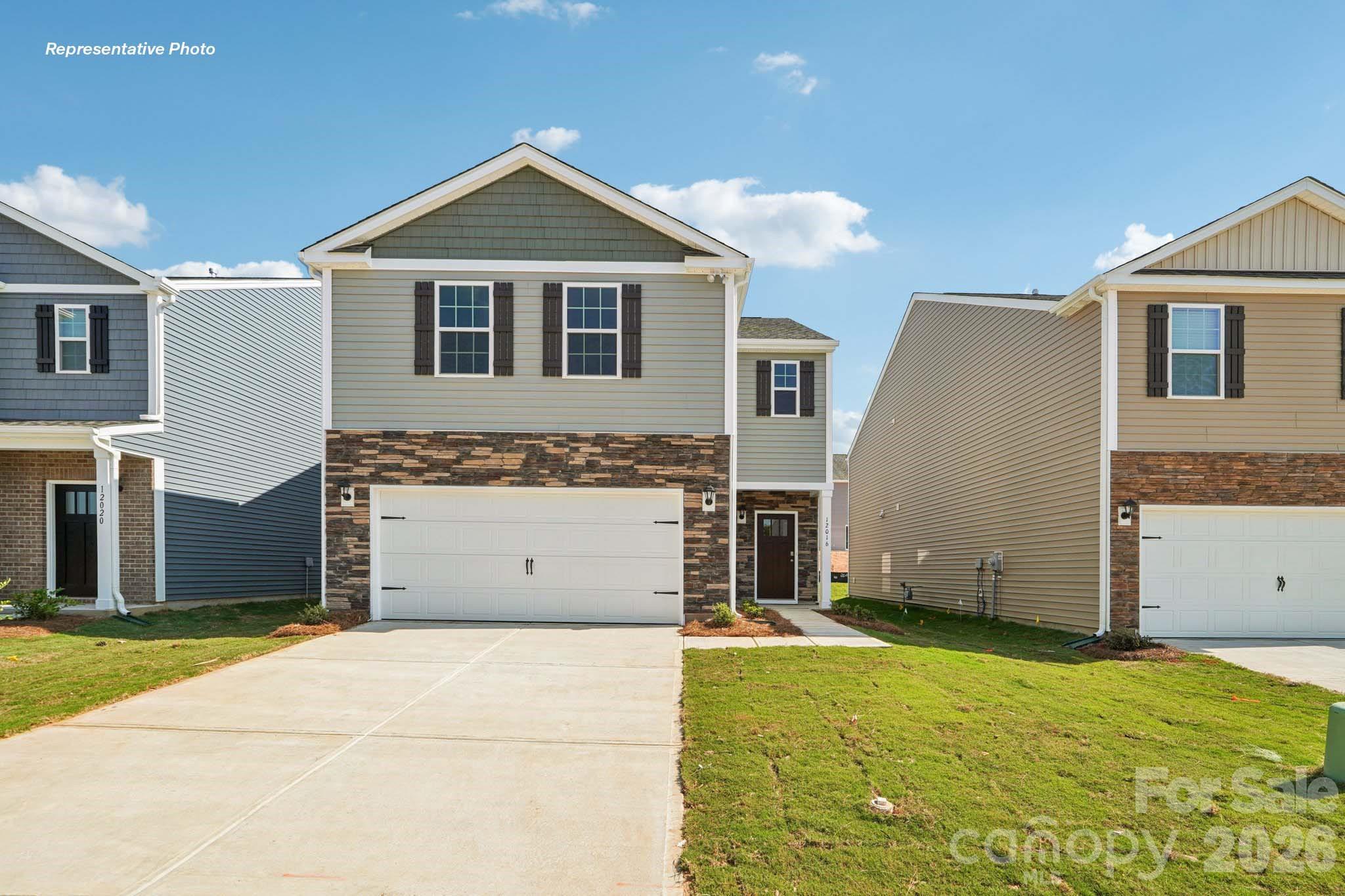 2045 Moorside Court Property Photo 1