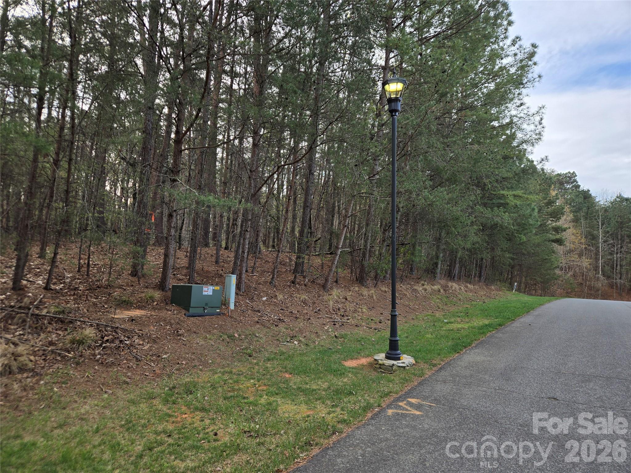 0 Whisper Lake Drive 121 Property Photo 1