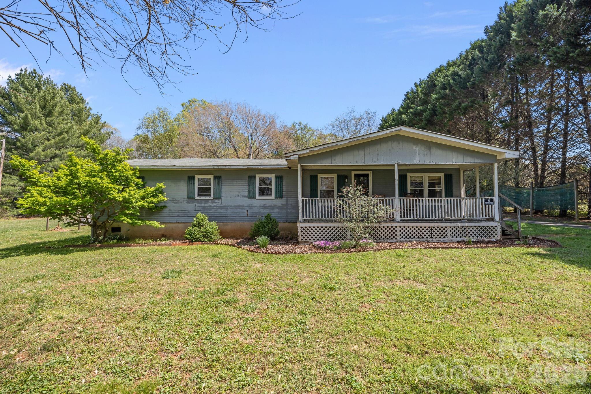 700 Patterson Farm Road Property Photo 1