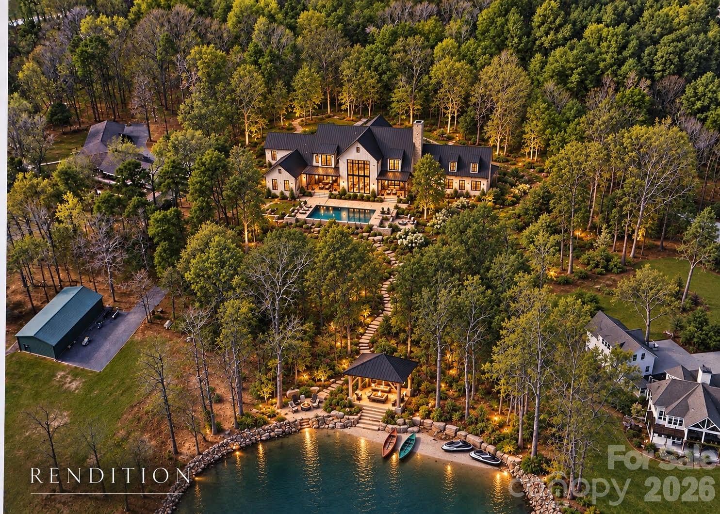 3883 Marlette Drive