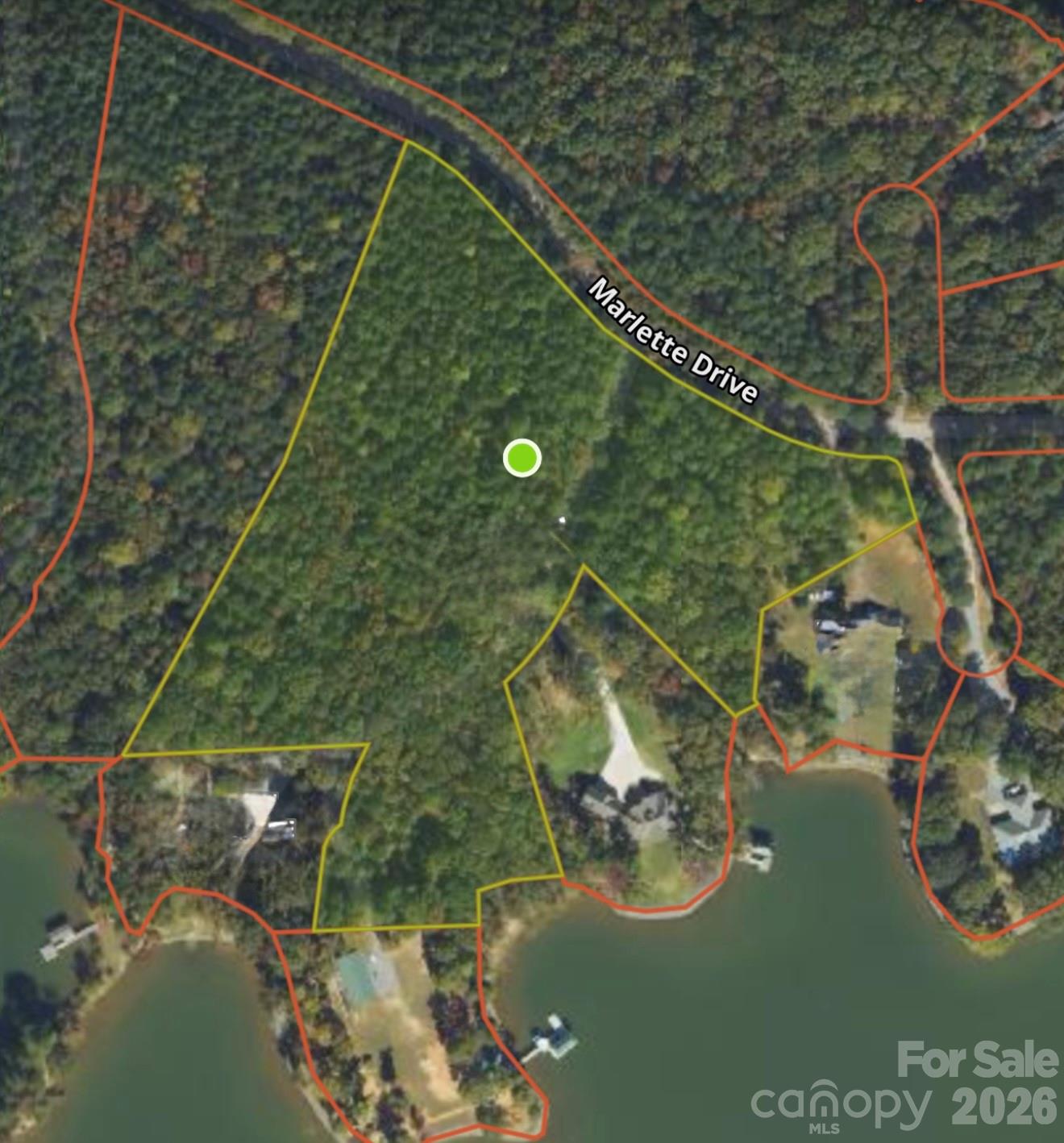 3883 Marlette Drive Property Photo 4