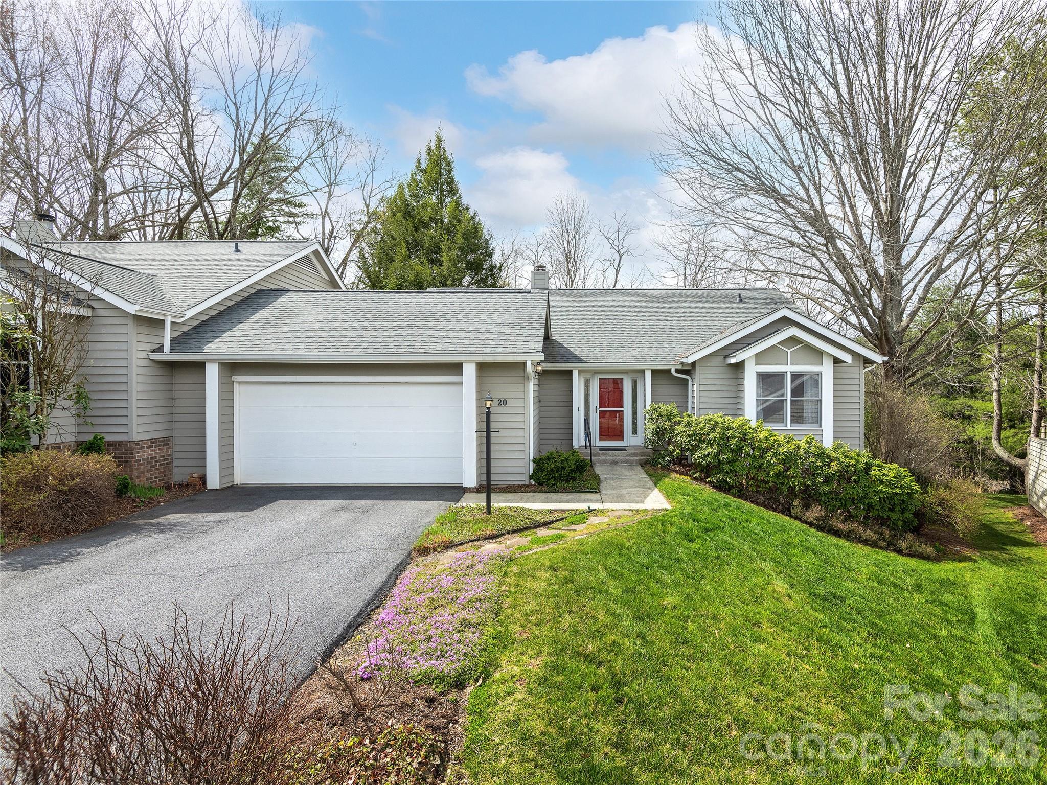 20 Cedarcliff Circle Property Photo 1
