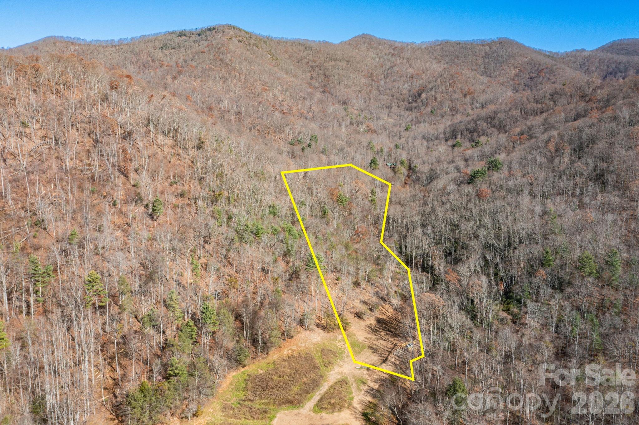 000 Cook Cove Road 2 Property Photo 1