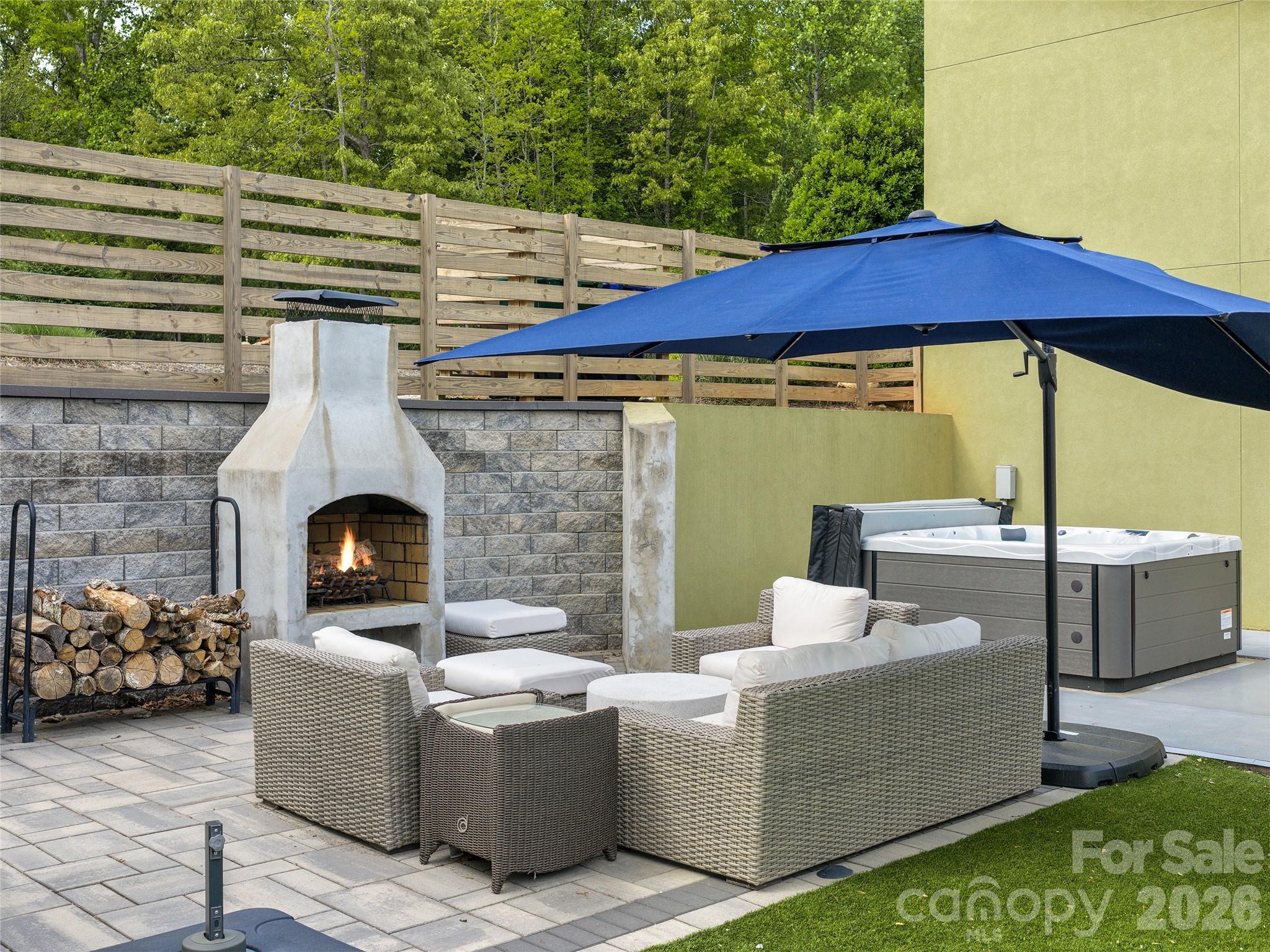 15 Sourwood Lane Property Photo 20