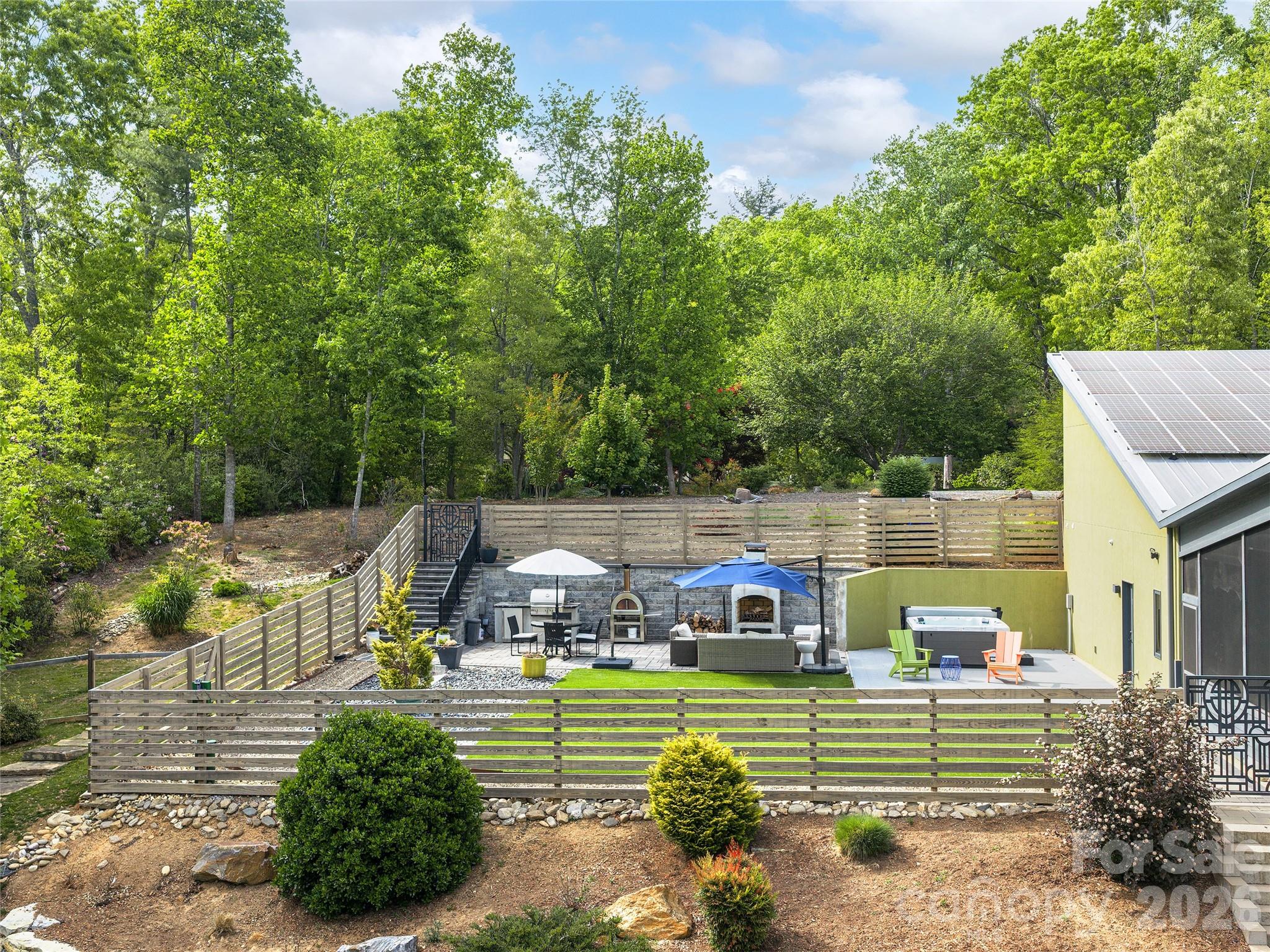 15 Sourwood Lane Property Photo 45