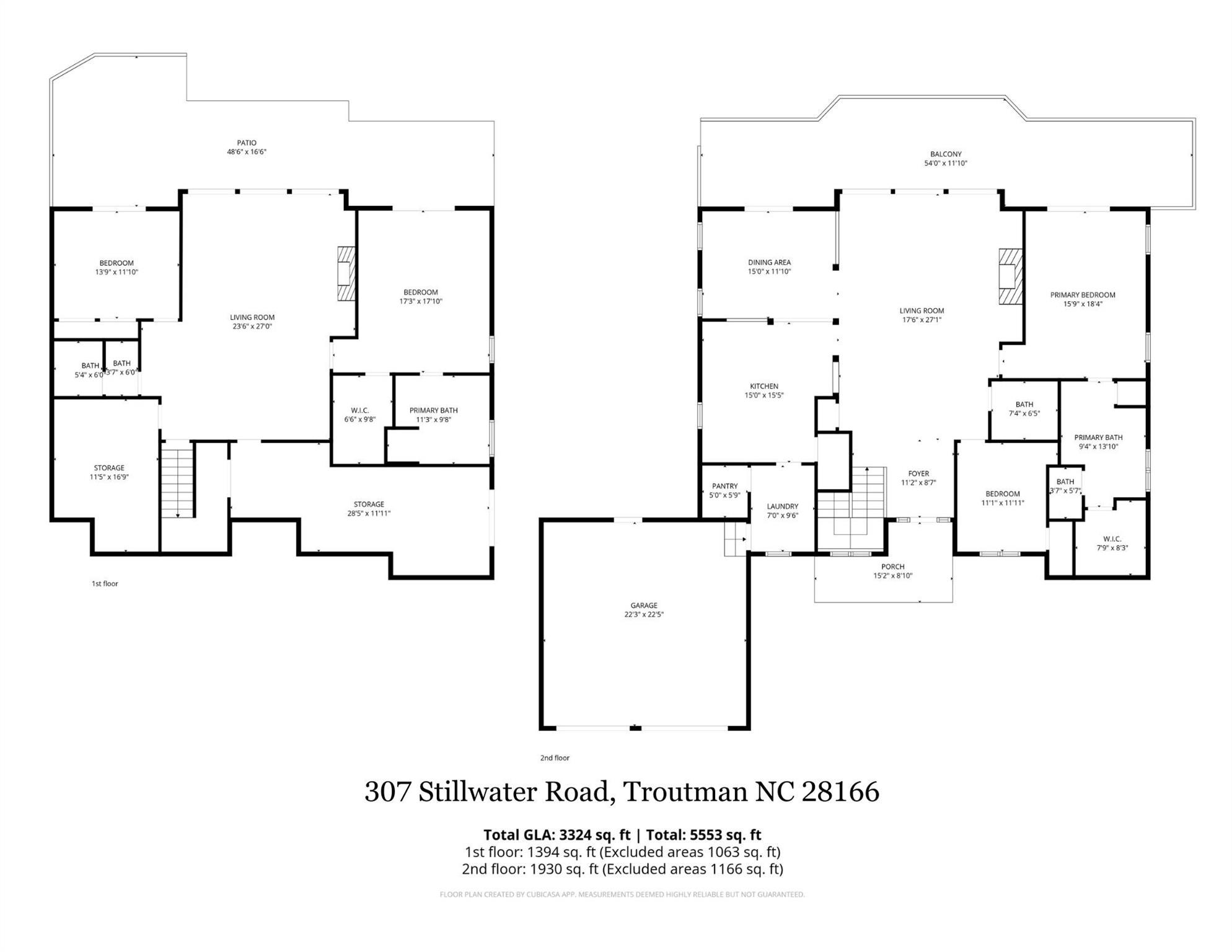 307 Stillwater Road Property Photo 47