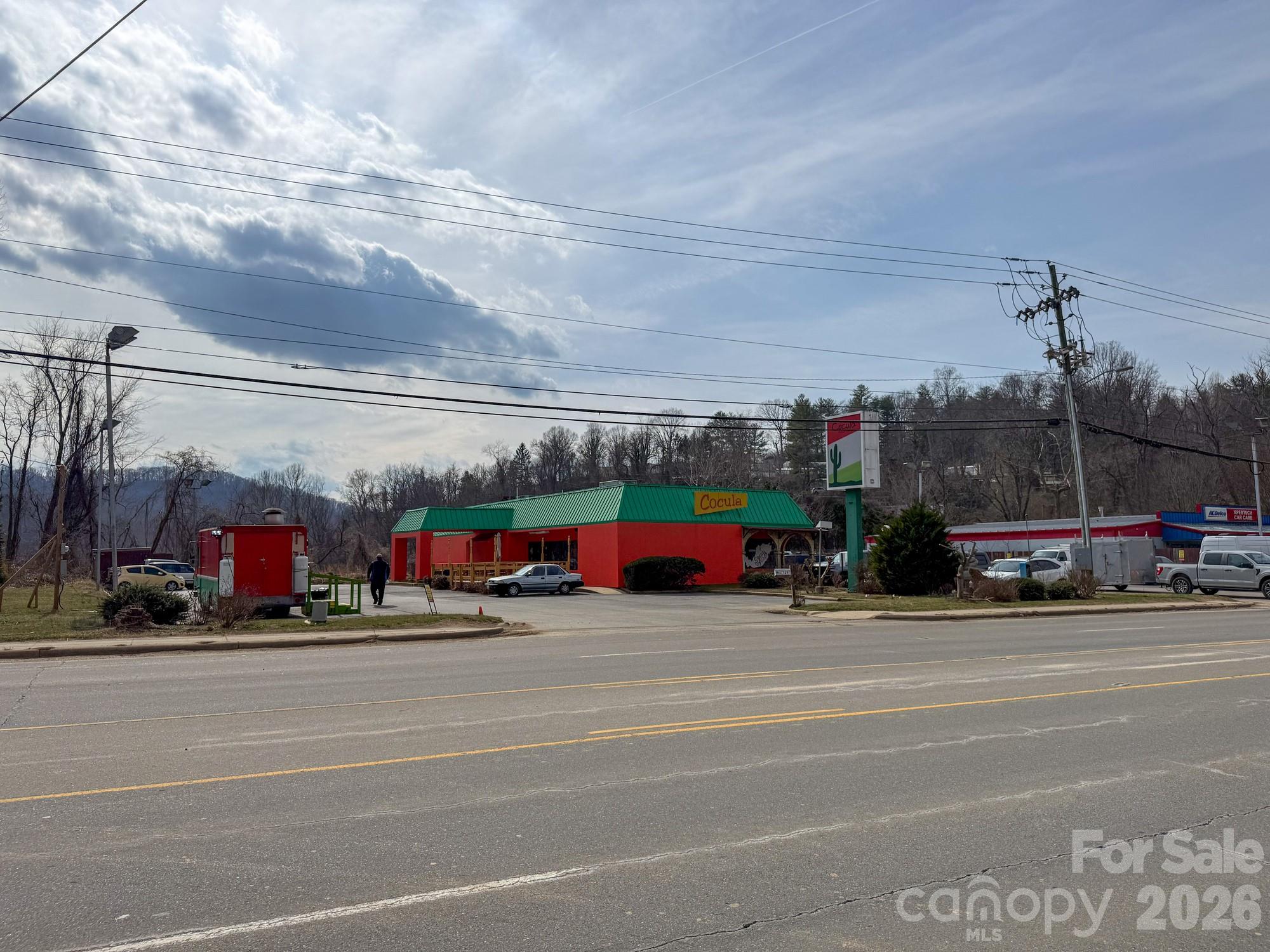 1297 Tunnel Road Property Photo 8