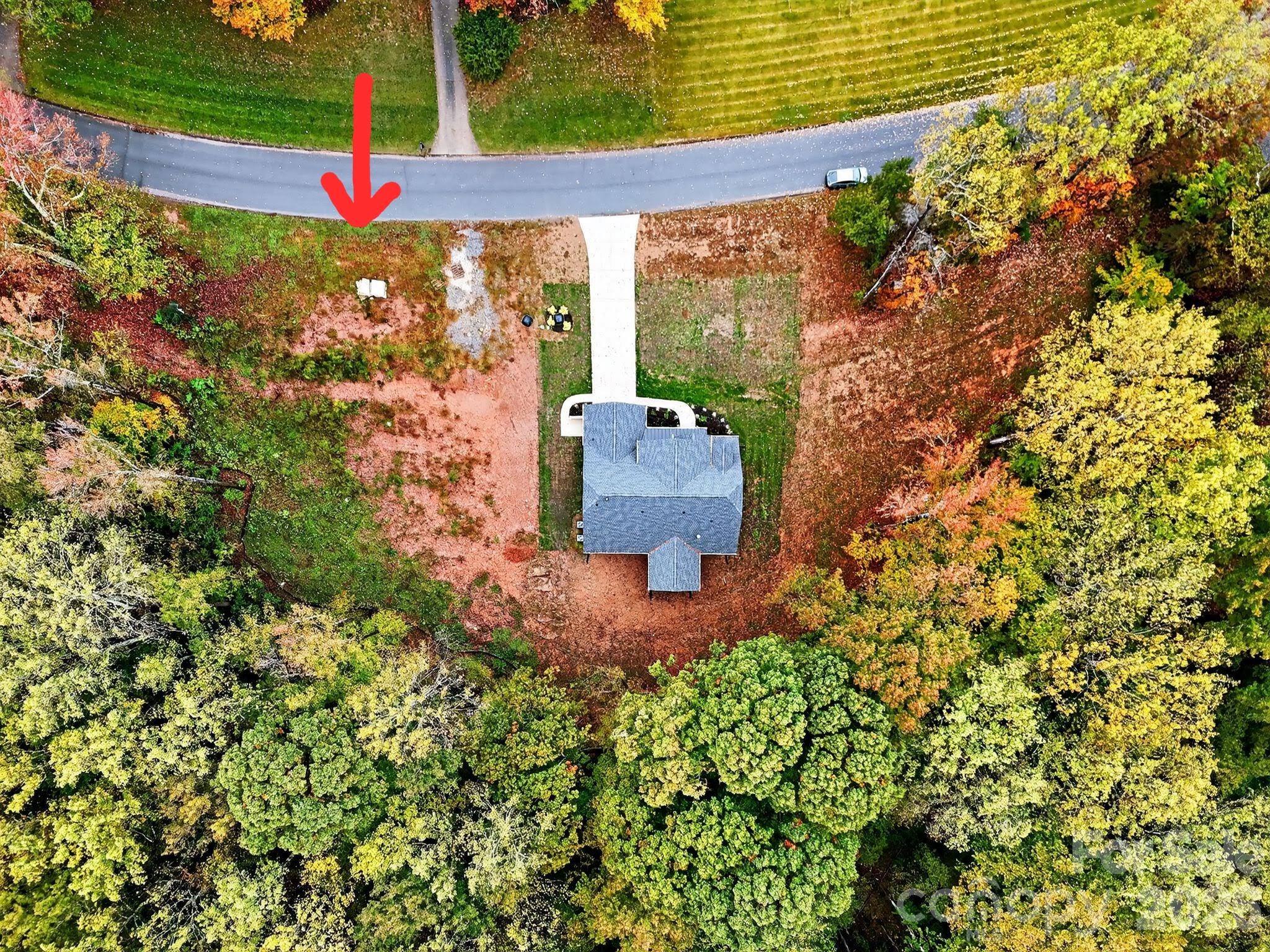 N/a Hunting Ridge Drive Property Photo