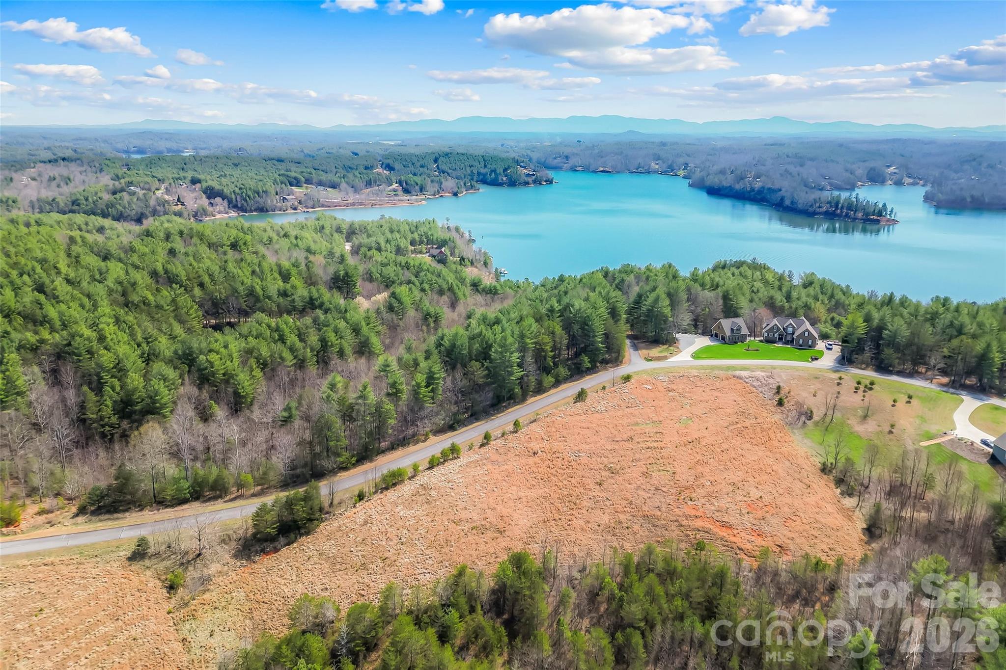 121 Lake Crest Drive Lot 37 & 36 Property Photo 1
