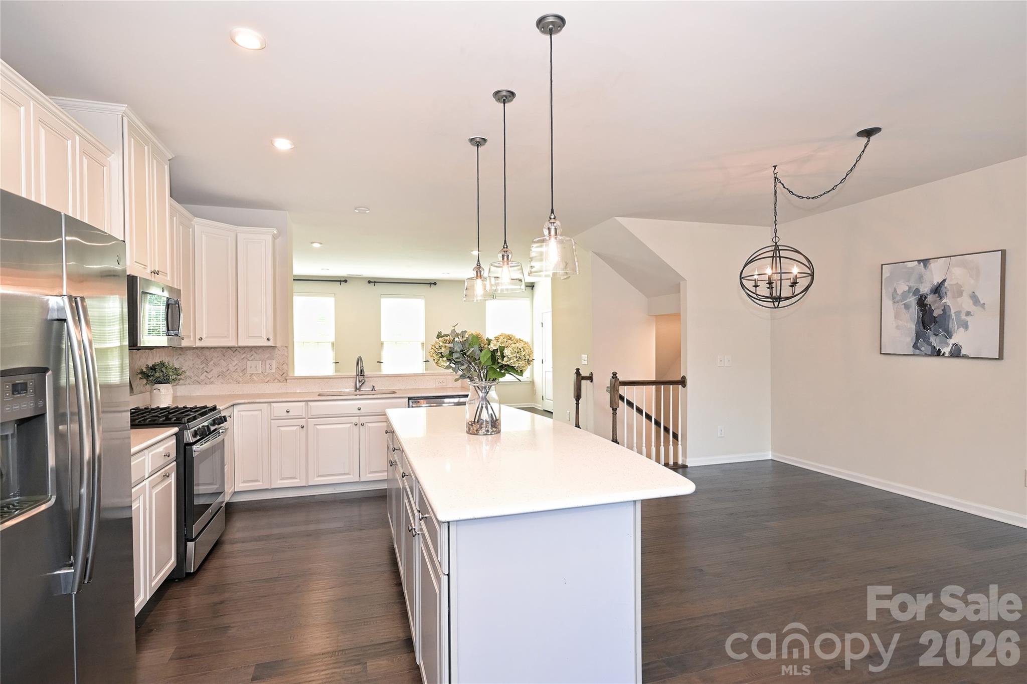 3612 Speer Boulevard Property Photo 7