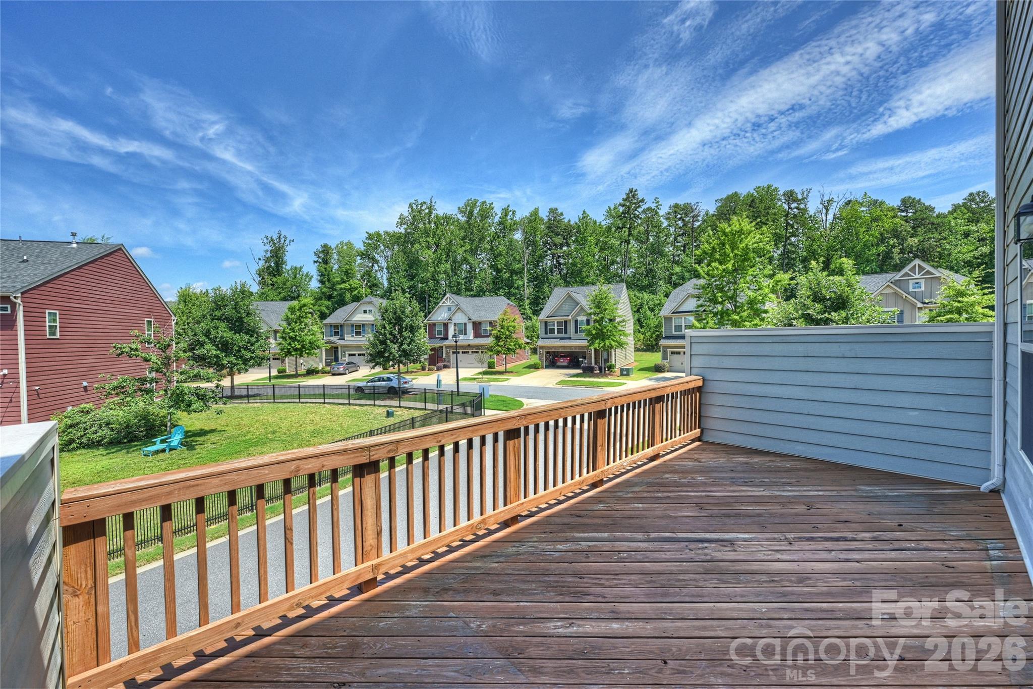 3612 Speer Boulevard Property Photo 17
