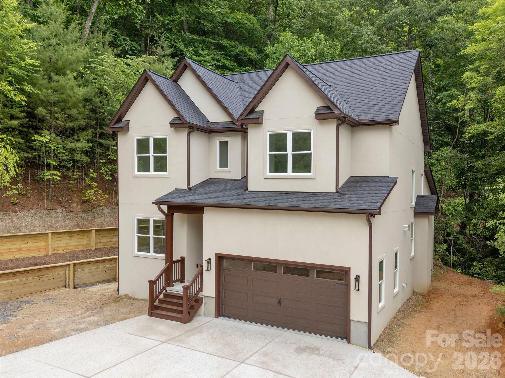 366 Mistletoe Trail Property Photo 2