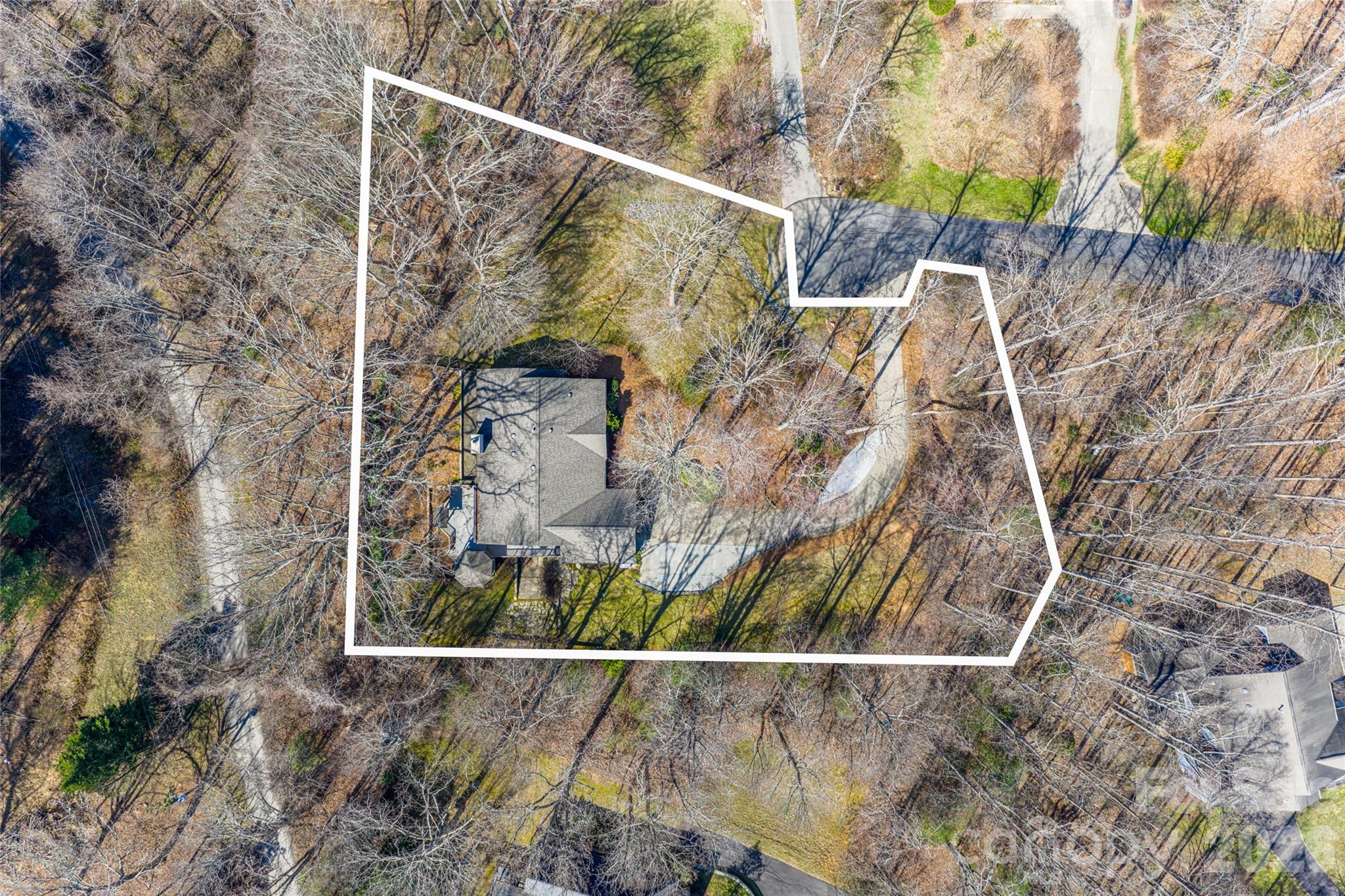 106 Oak Hollow Court Property Photo 46