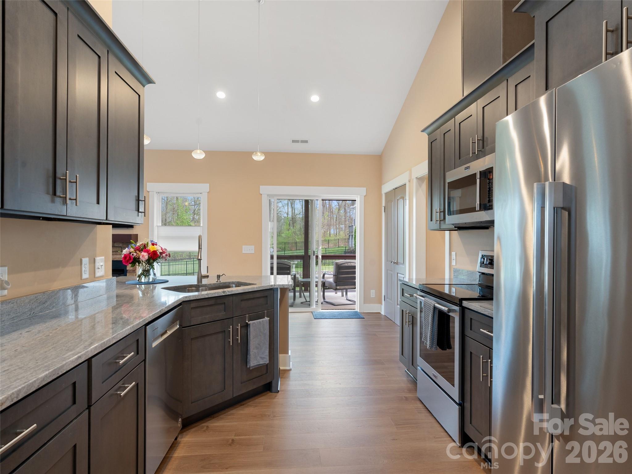806 Blacksmith Run Drive Property Photo 9