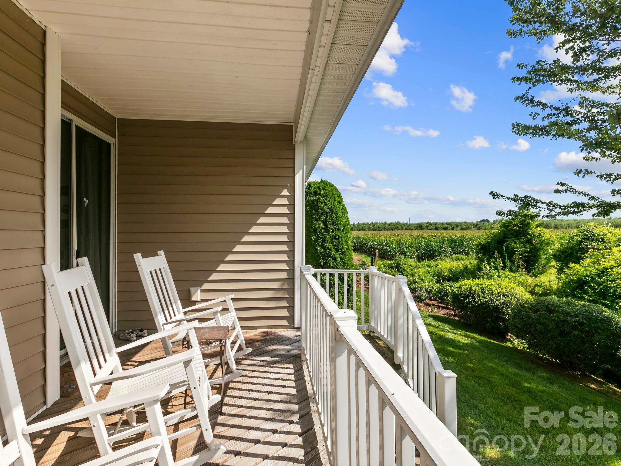 7 Eagle Creek Trail Property Photo 25