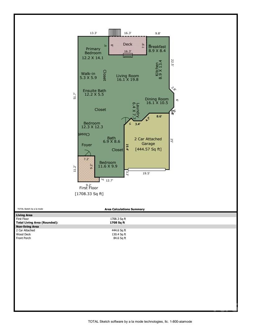 7 Eagle Creek Trail Property Photo 29