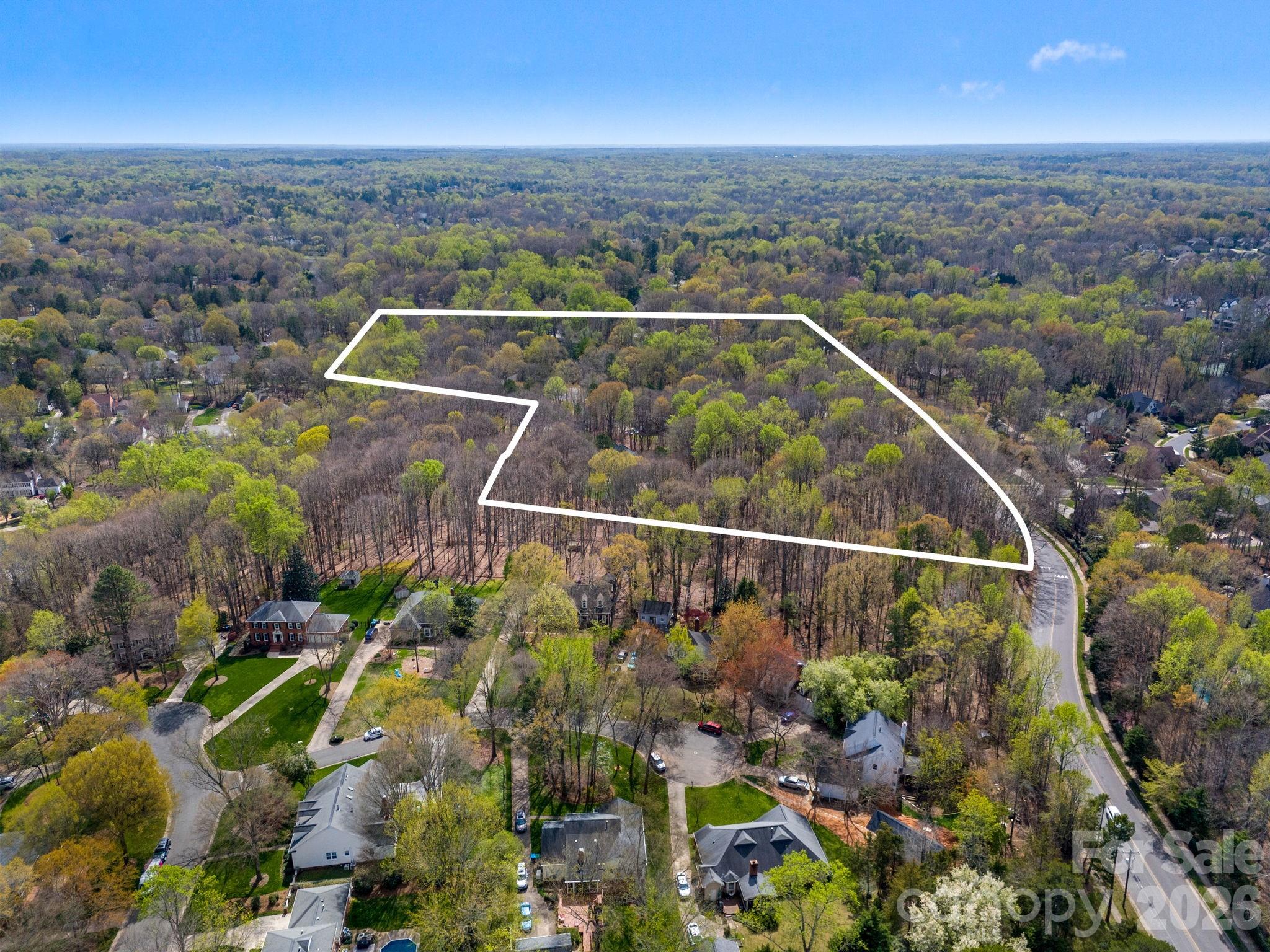 801 Reverdy Lane Property Photo 10