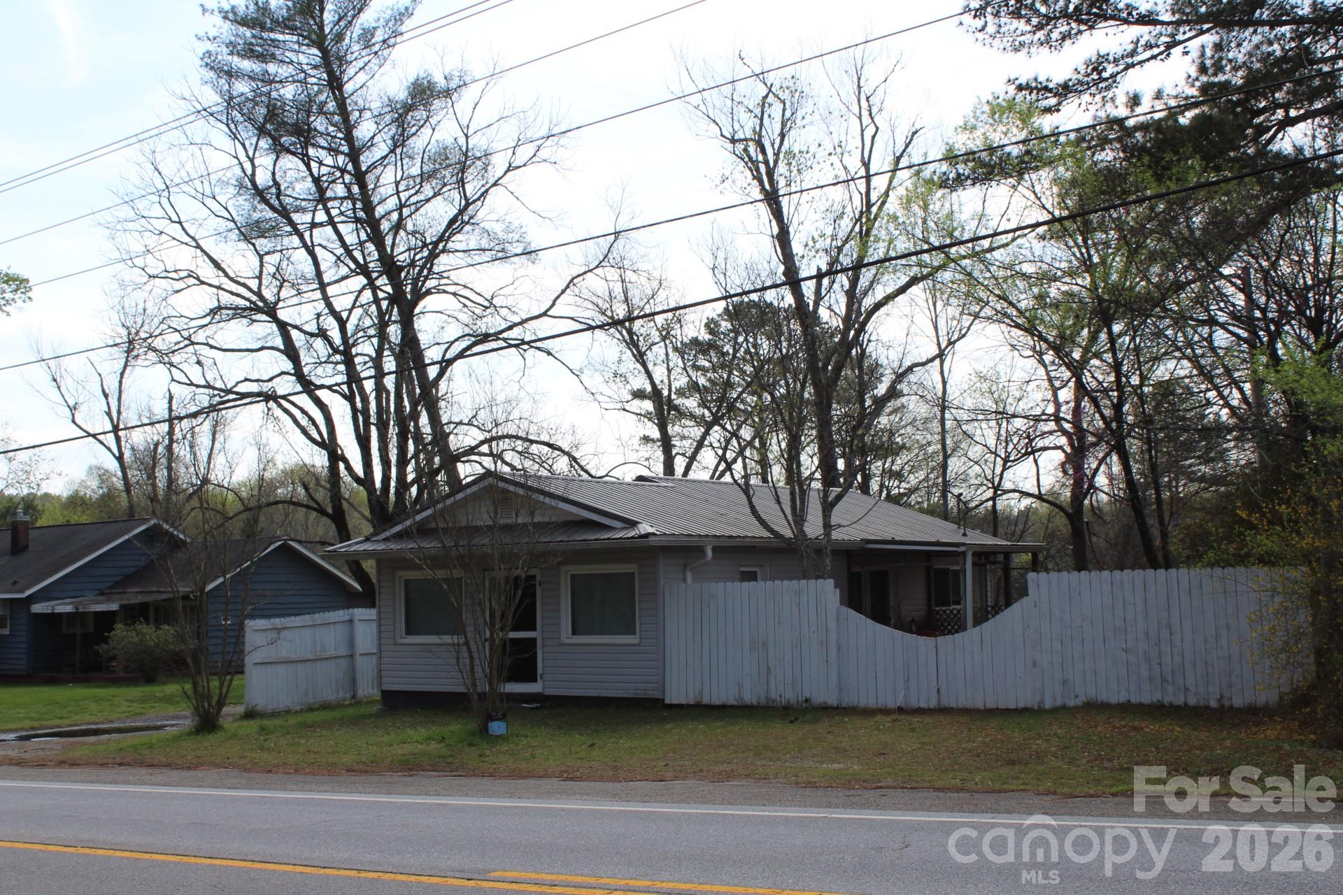 7282 Nc Hwy 108 Highway Property Photo 2