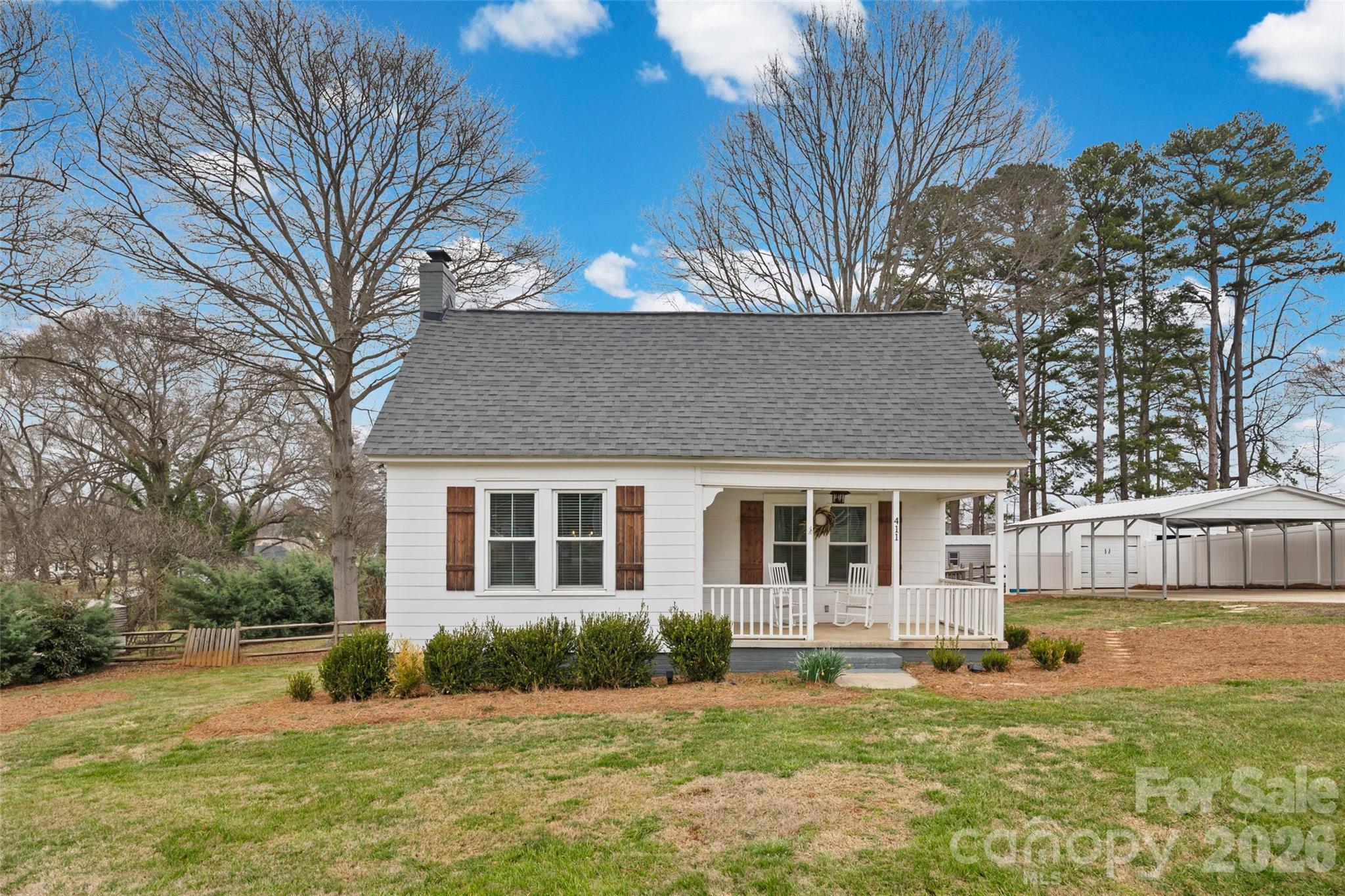 411 Williamson Street Property Photo 1