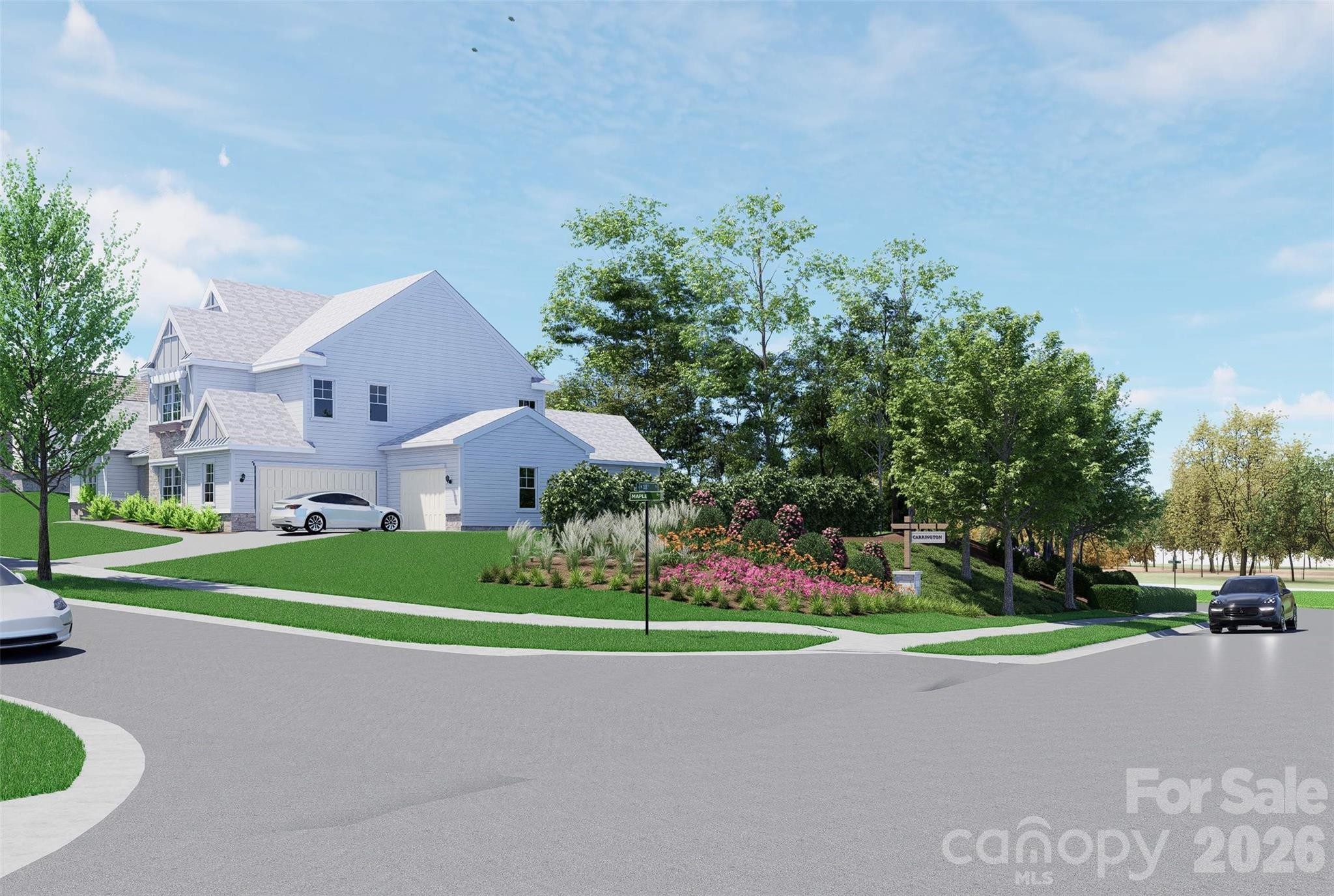 6024 Robert Gray Court 8 Property Photo 1
