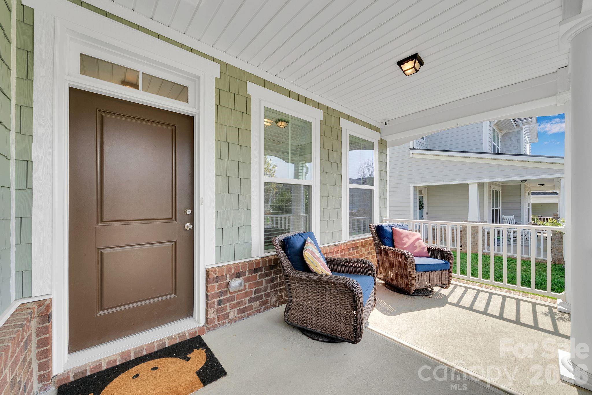 3556 County Down Avenue Property Photo 4