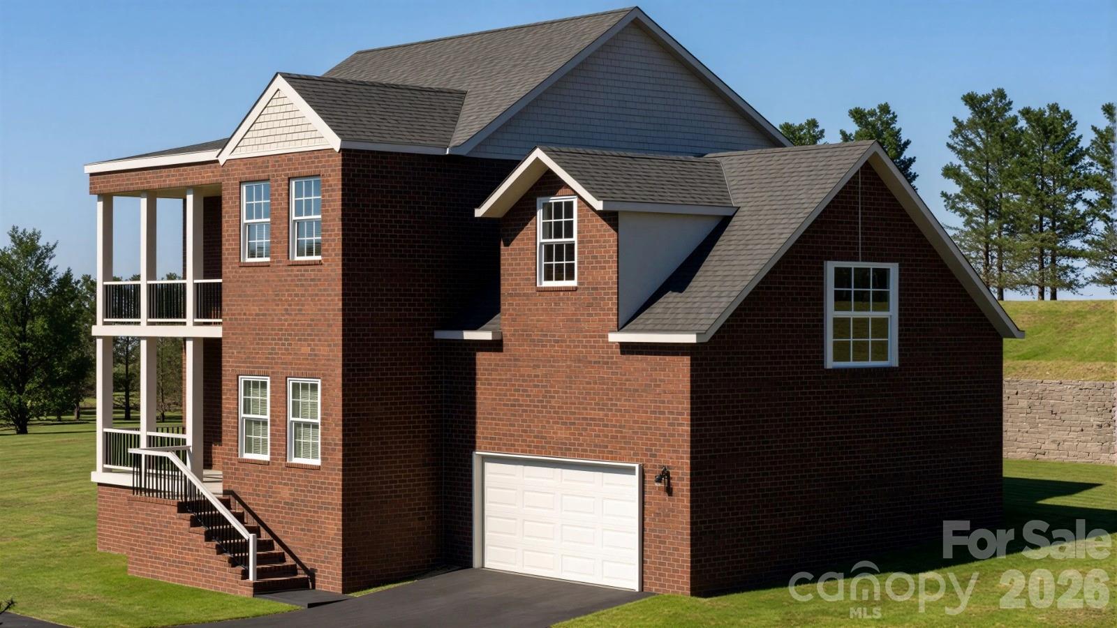 753 Chatsworth Circle Property Photo 2