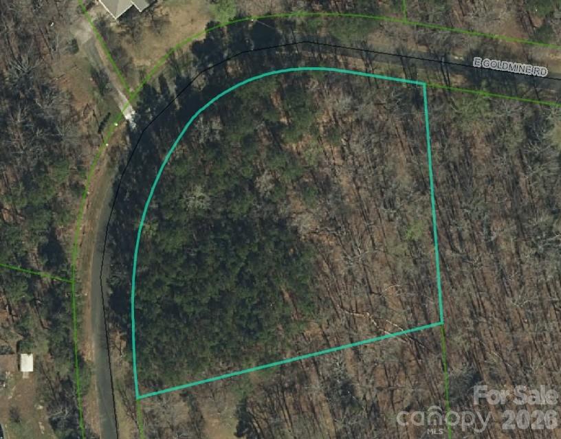 Tbd E Goldmine Road Property Photo 1