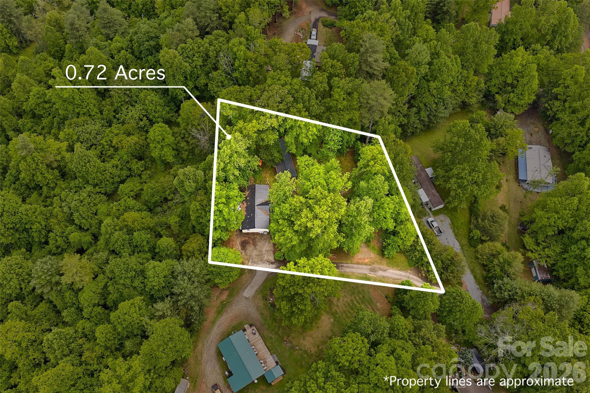 611 Turkey Creek Terrace Property Photo 22