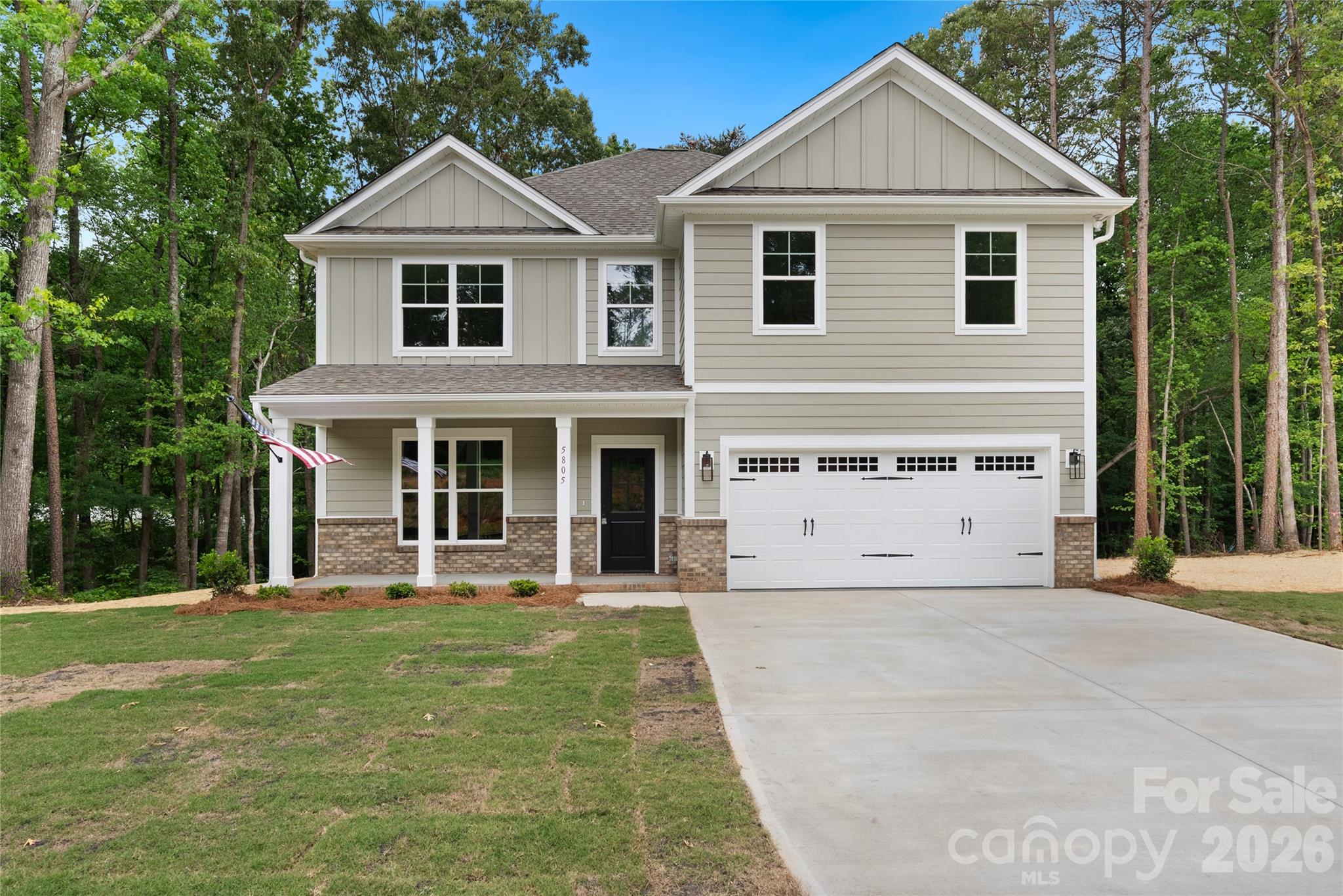 5805 Stanfield Valley Trail 13 Property Photo 1