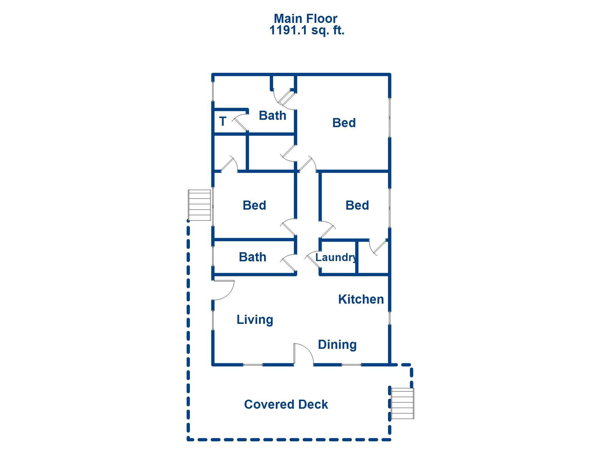 137 E Arbutus Trail Property Photo 19
