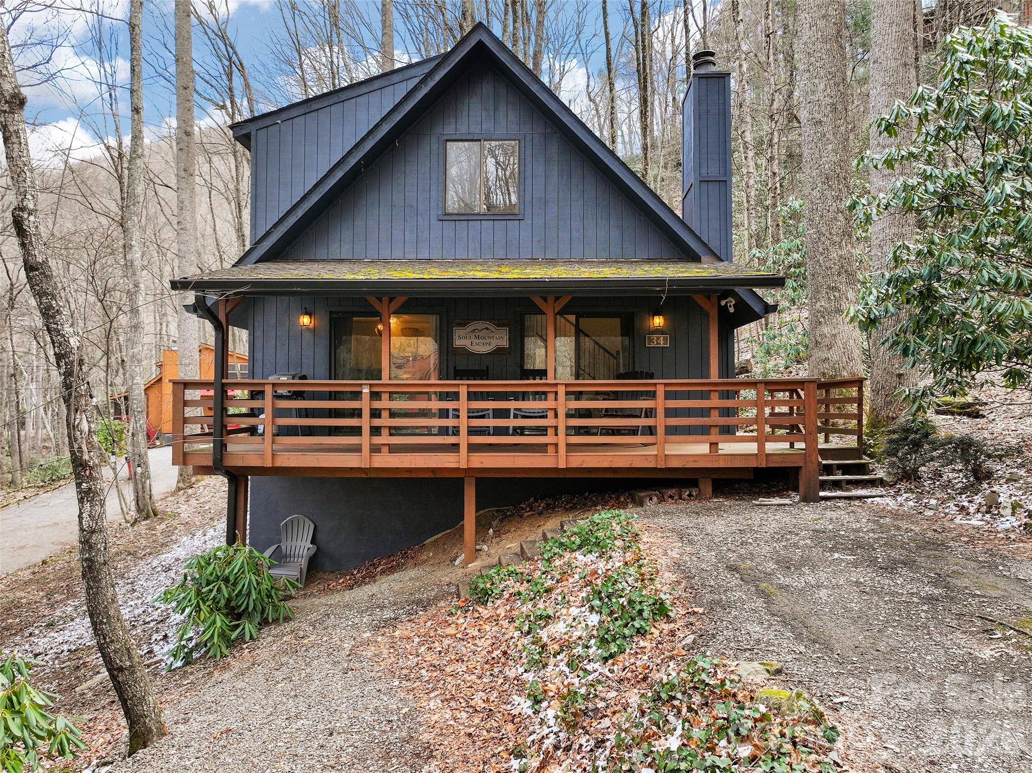 34 Fernbrook Road Property Photo 1