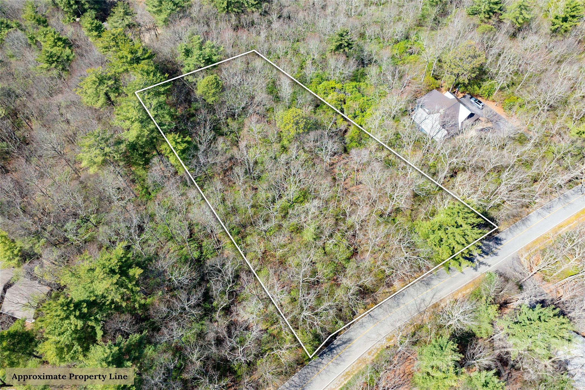 Lot 14 Lakeside Drive Property Photo 7