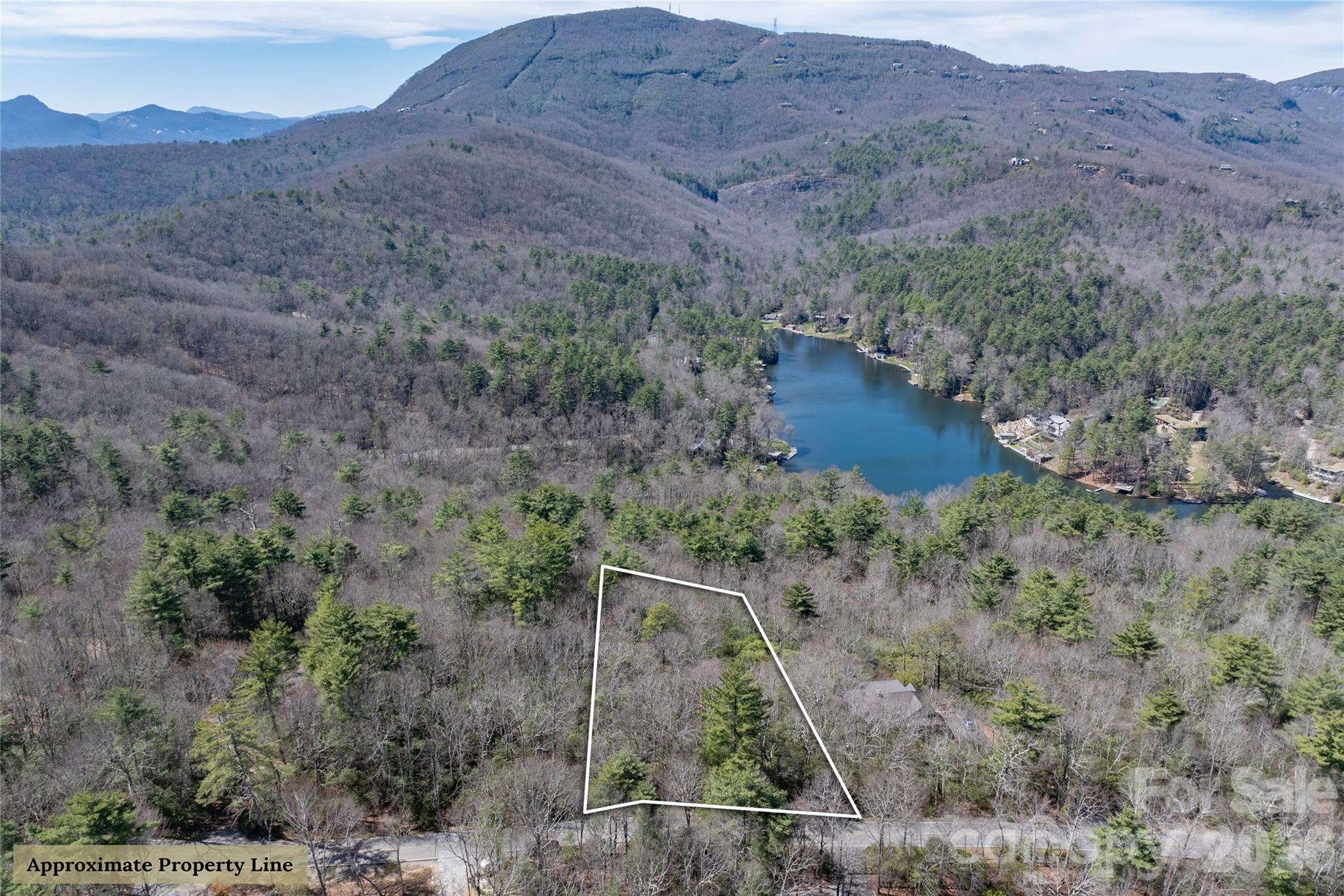 Lot 14 Lakeside Drive Property Photo 8
