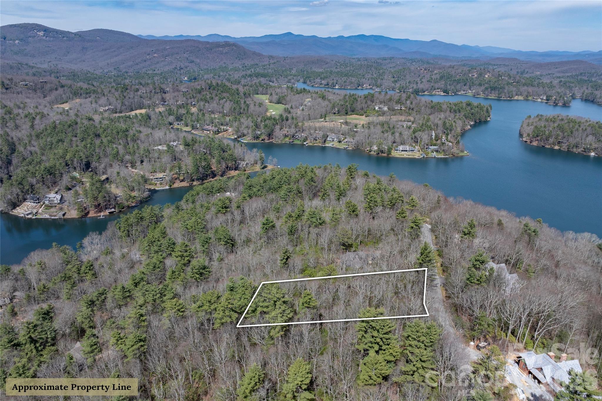 Lot 14 Lakeside Drive Property Photo 9