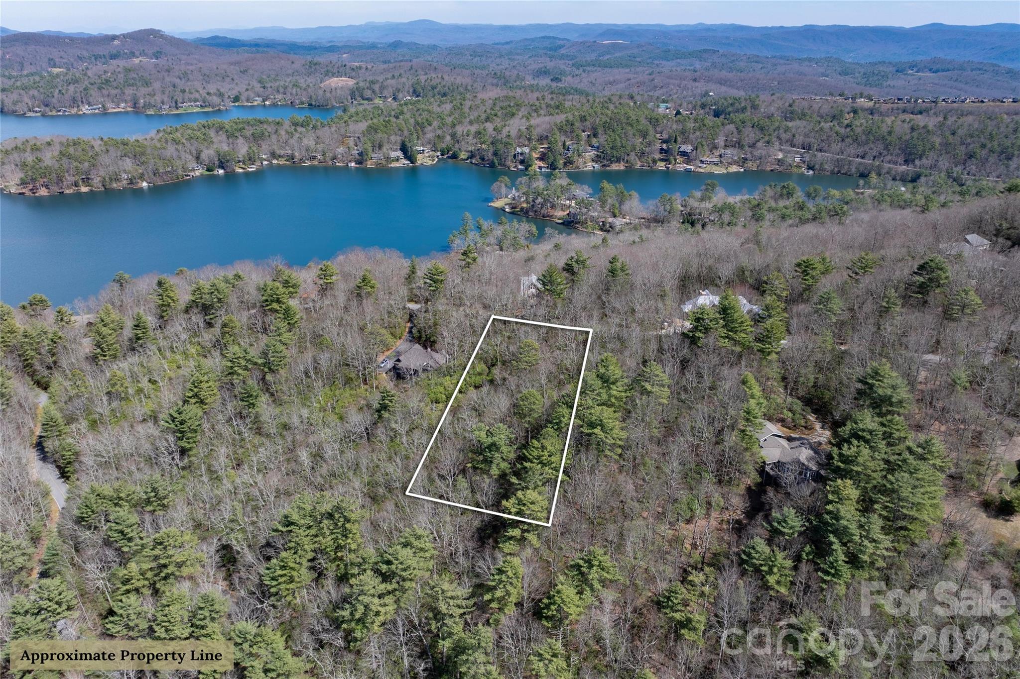 Lot 14 Lakeside Drive Property Photo 10