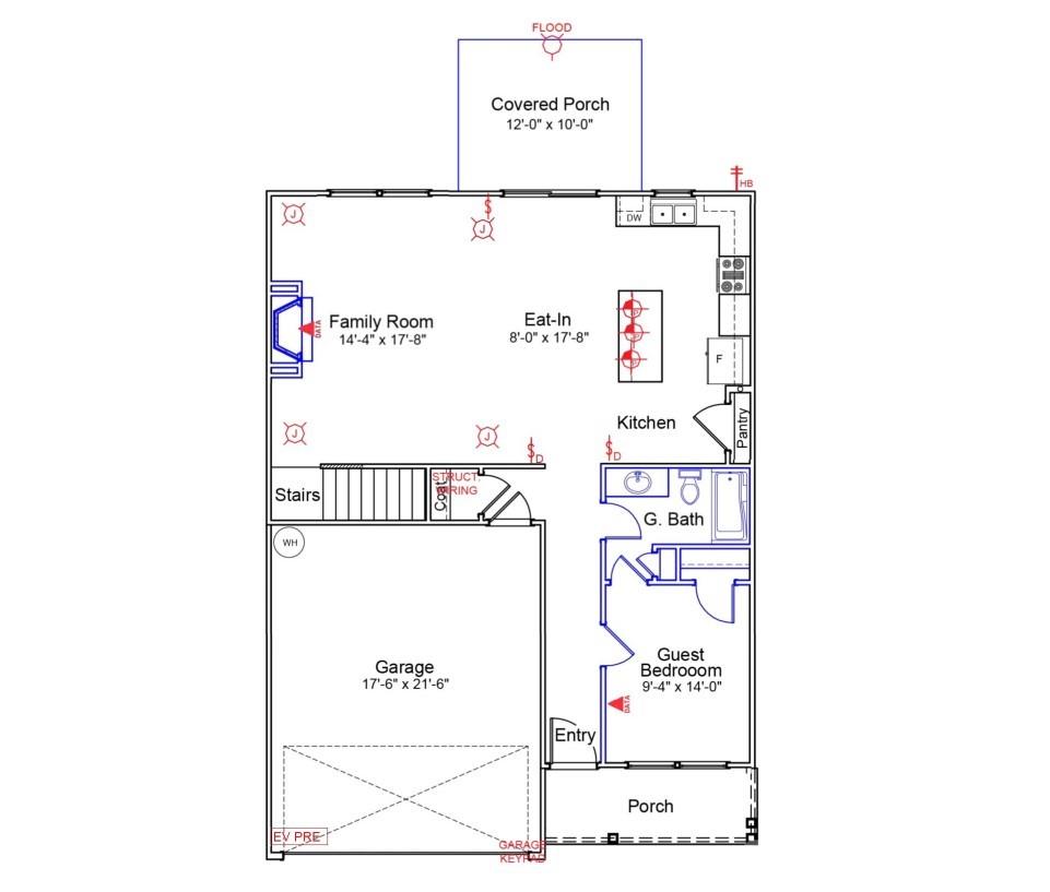 1305 Bansal Drive 173 Property Photo 20