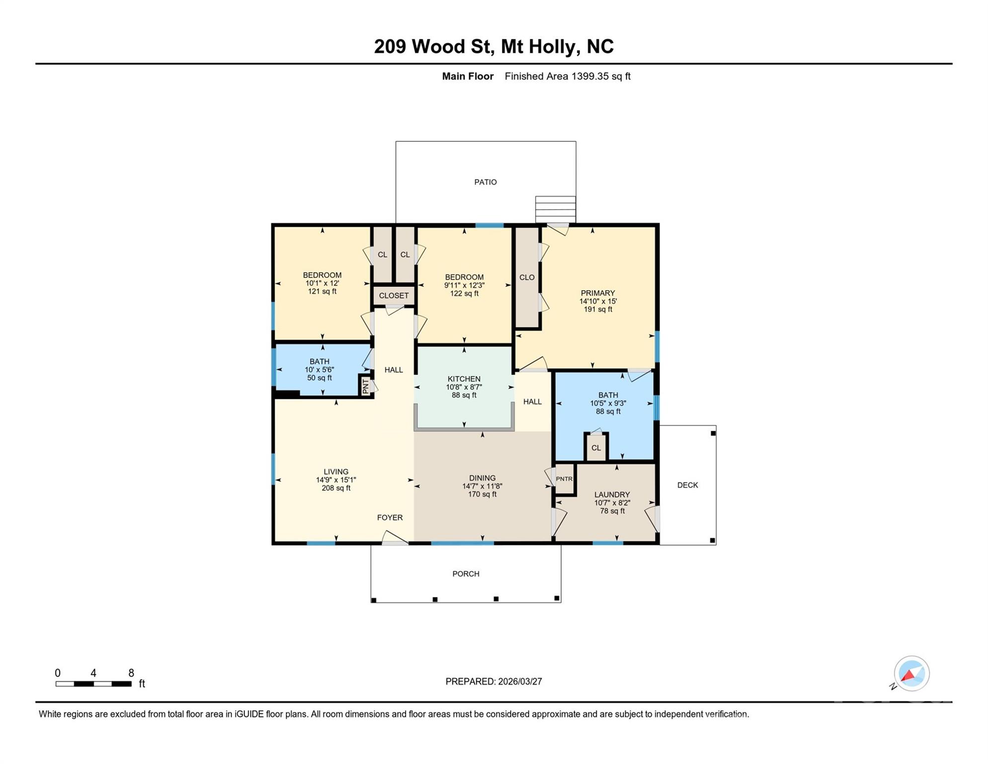 209 Wood Street Property Photo 4