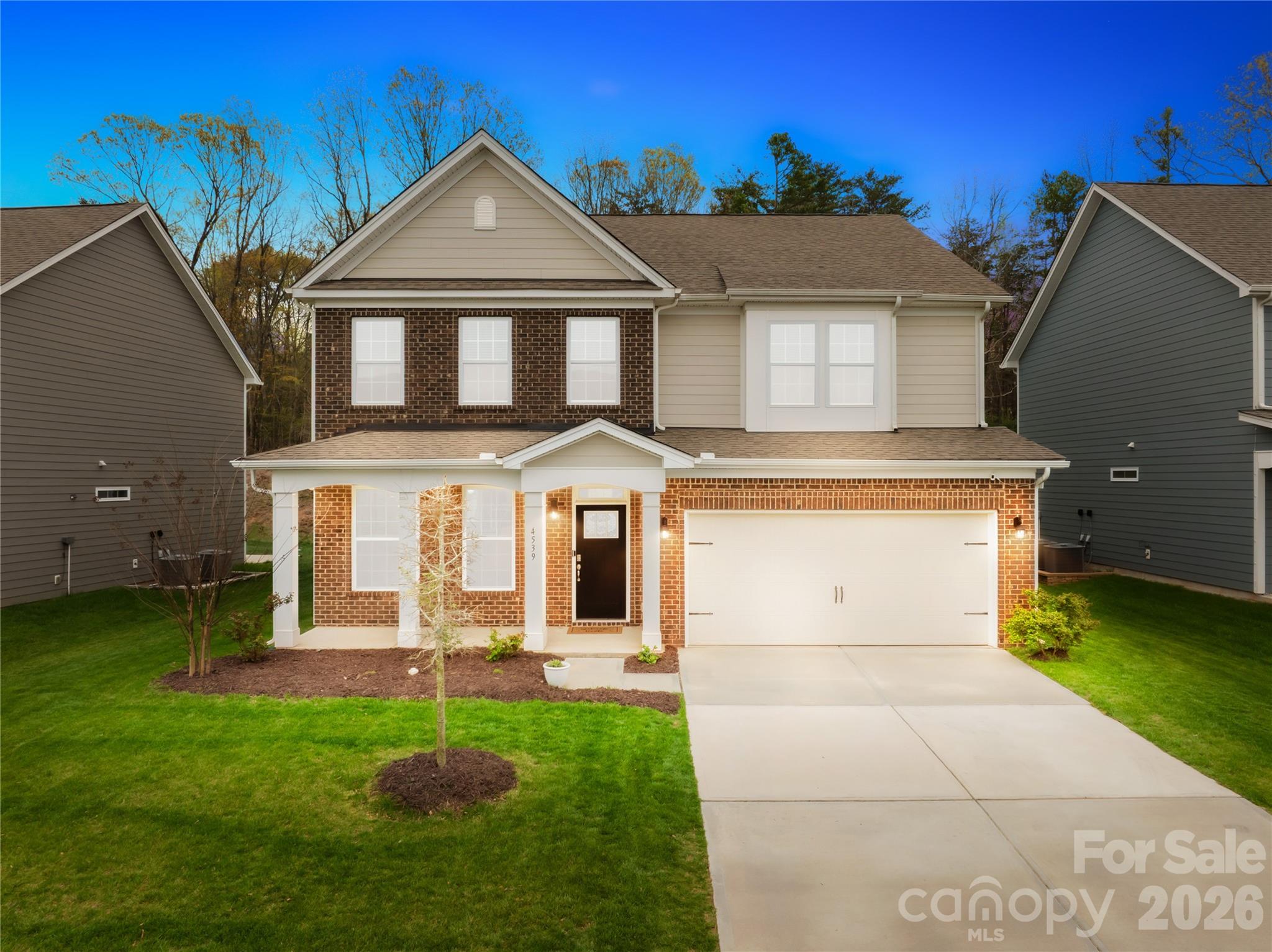 4539 Plicata Drive Property Photo 1