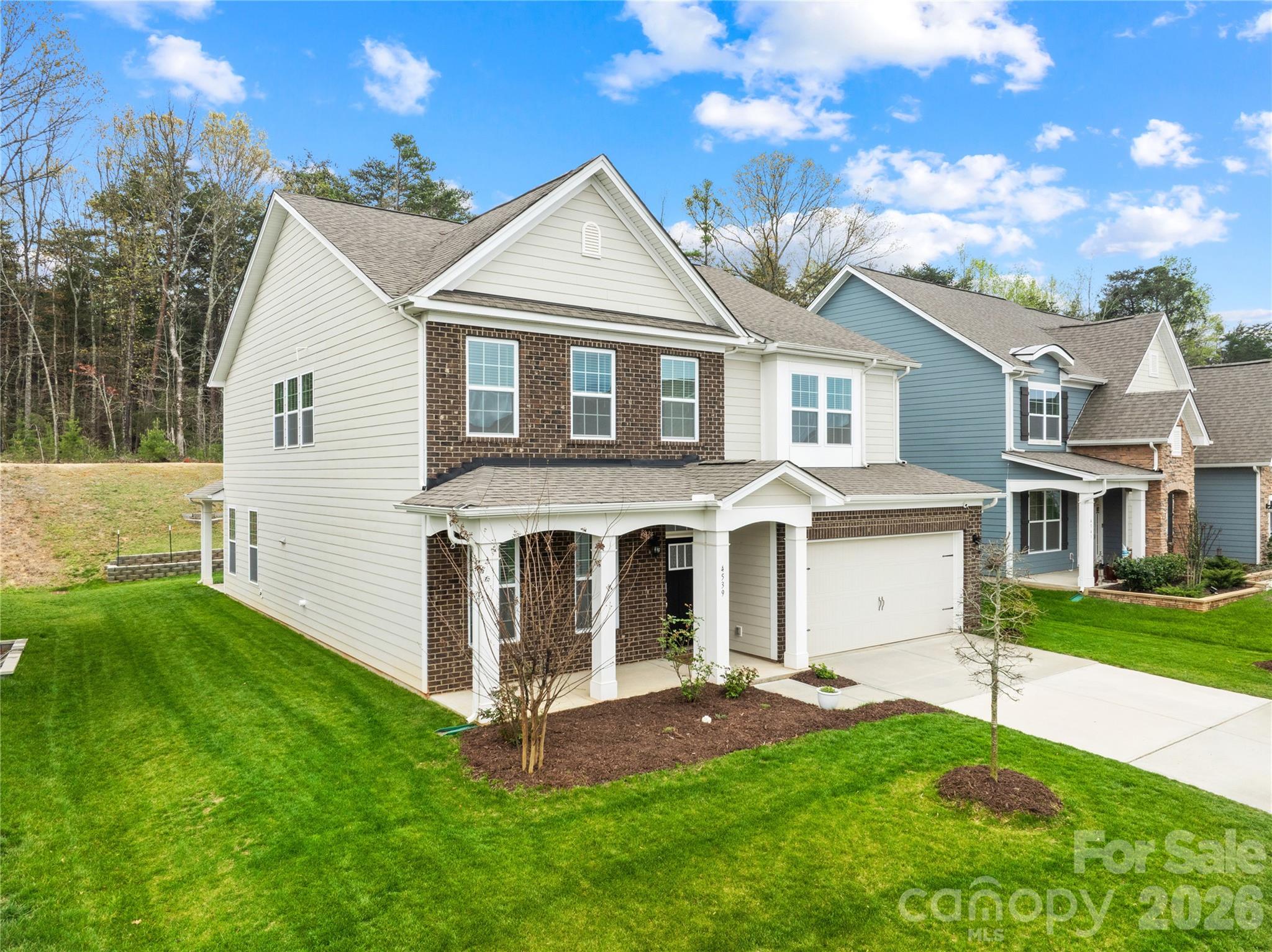 4539 Plicata Drive Property Photo 4