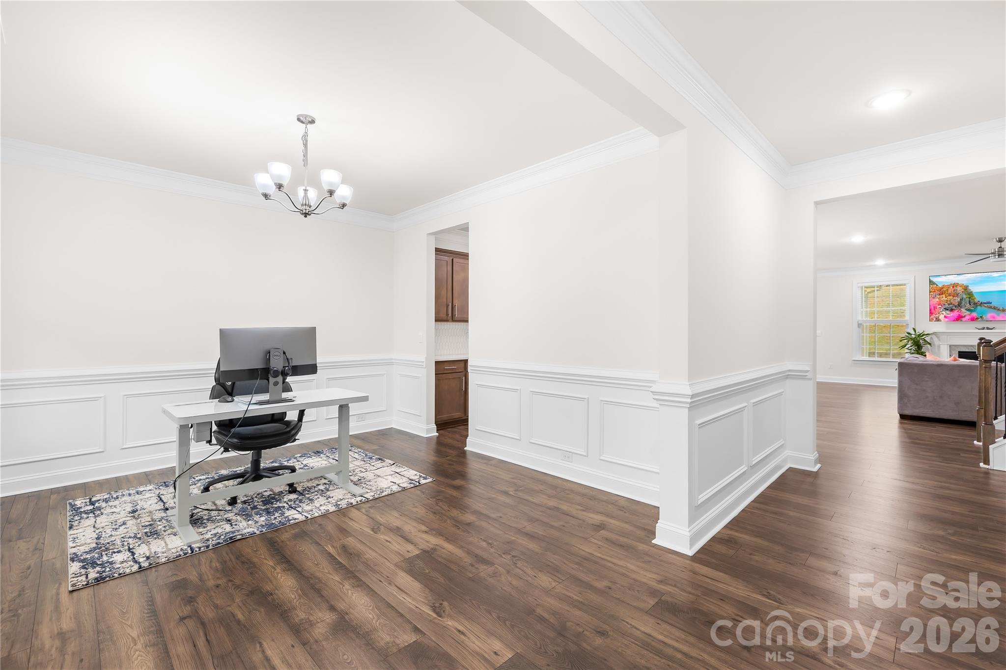 4539 Plicata Drive Property Photo 7