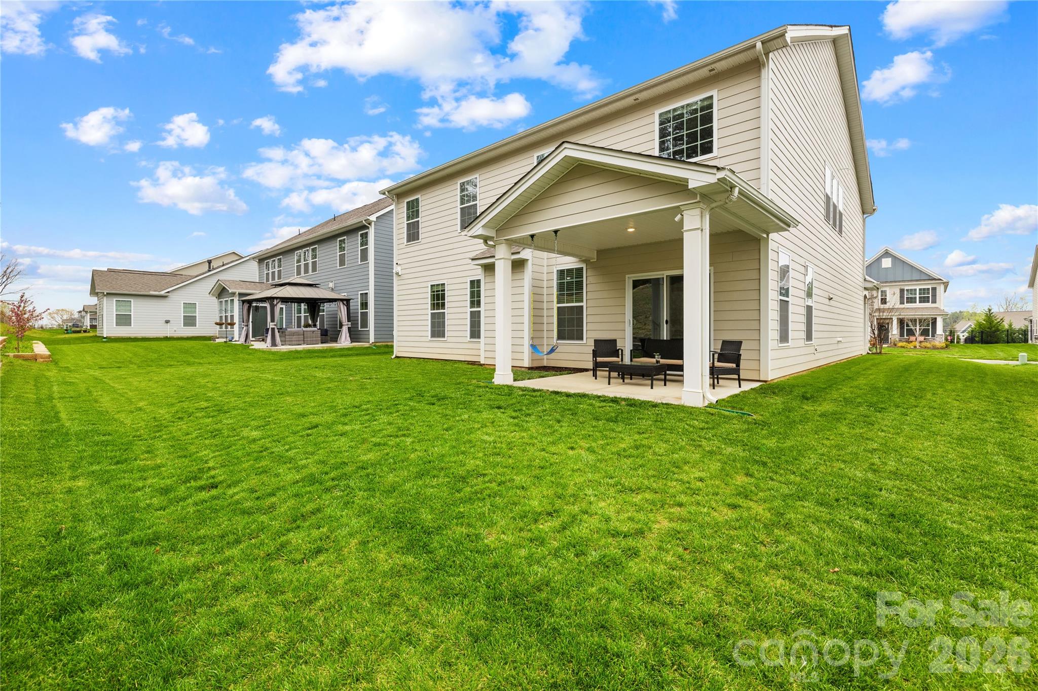 4539 Plicata Drive Property Photo 28