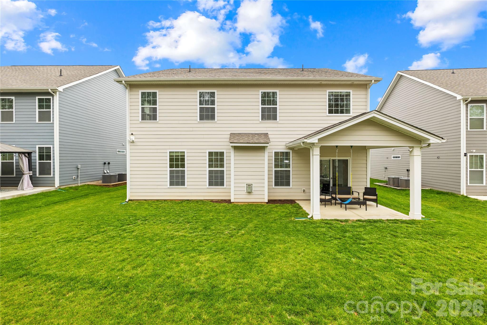 4539 Plicata Drive Property Photo 29