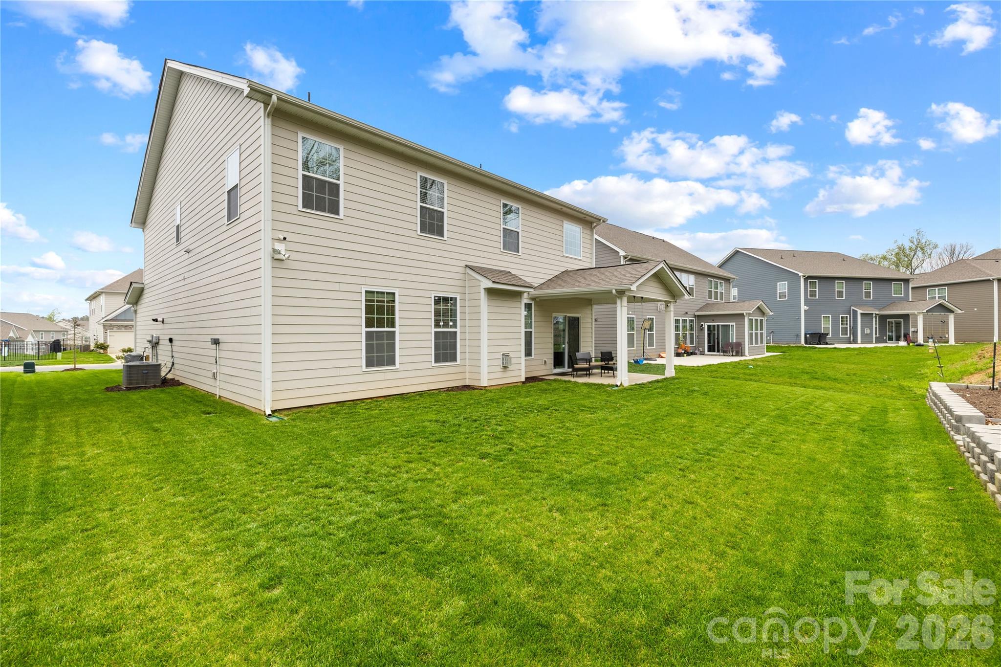 4539 Plicata Drive Property Photo 30